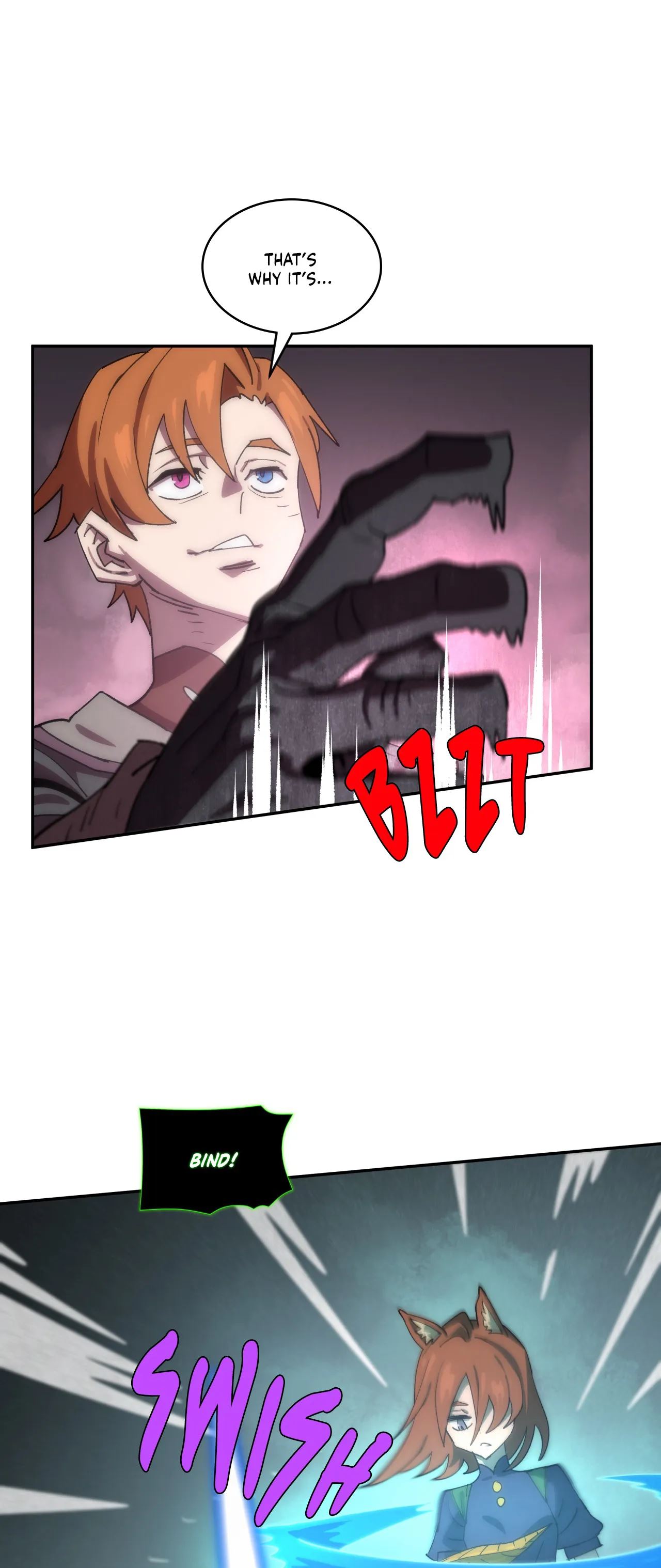 4 Cut Hero Chapter 201 image 36