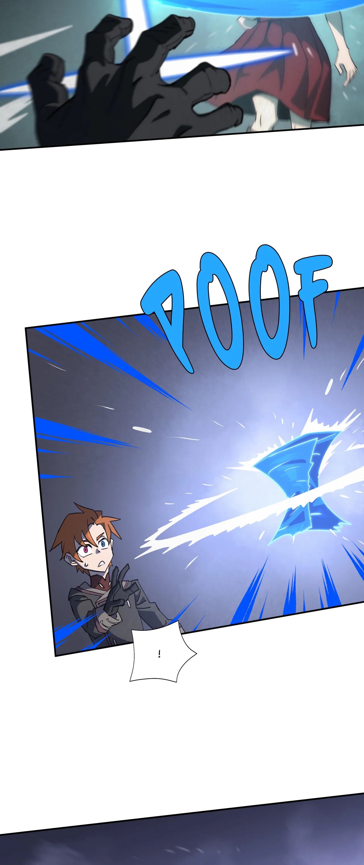 4 Cut Hero Chapter 201 image 37