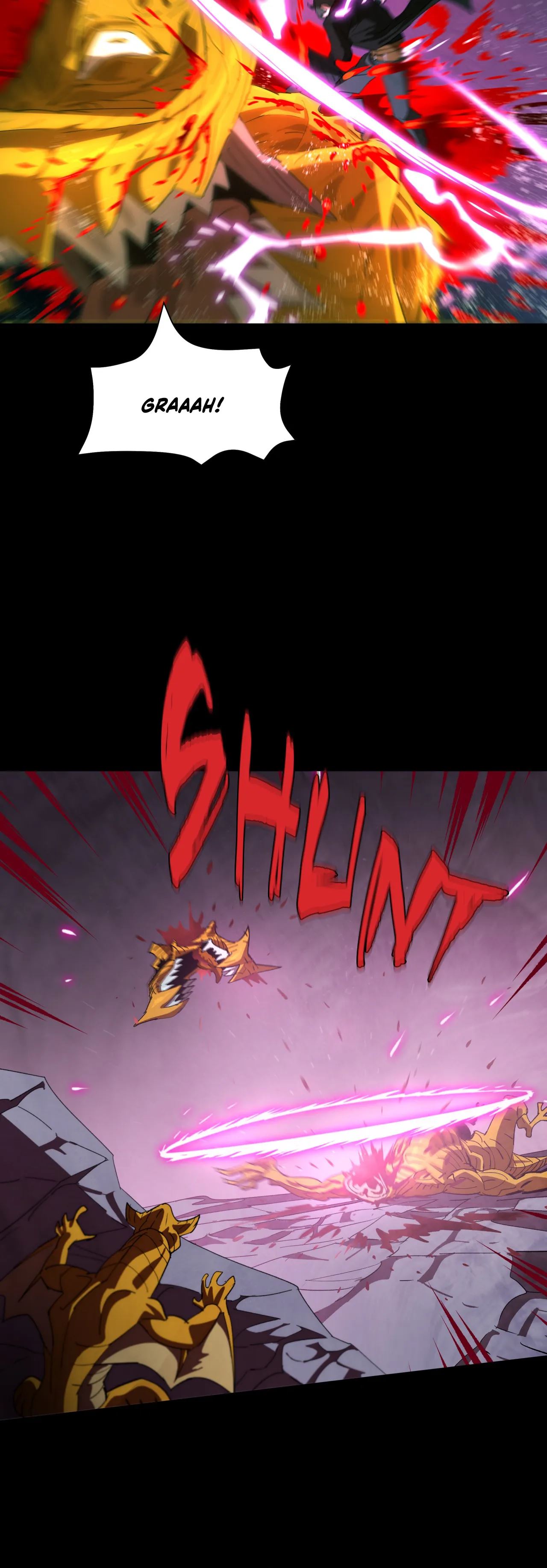 4 Cut Hero Chapter 201 image 3