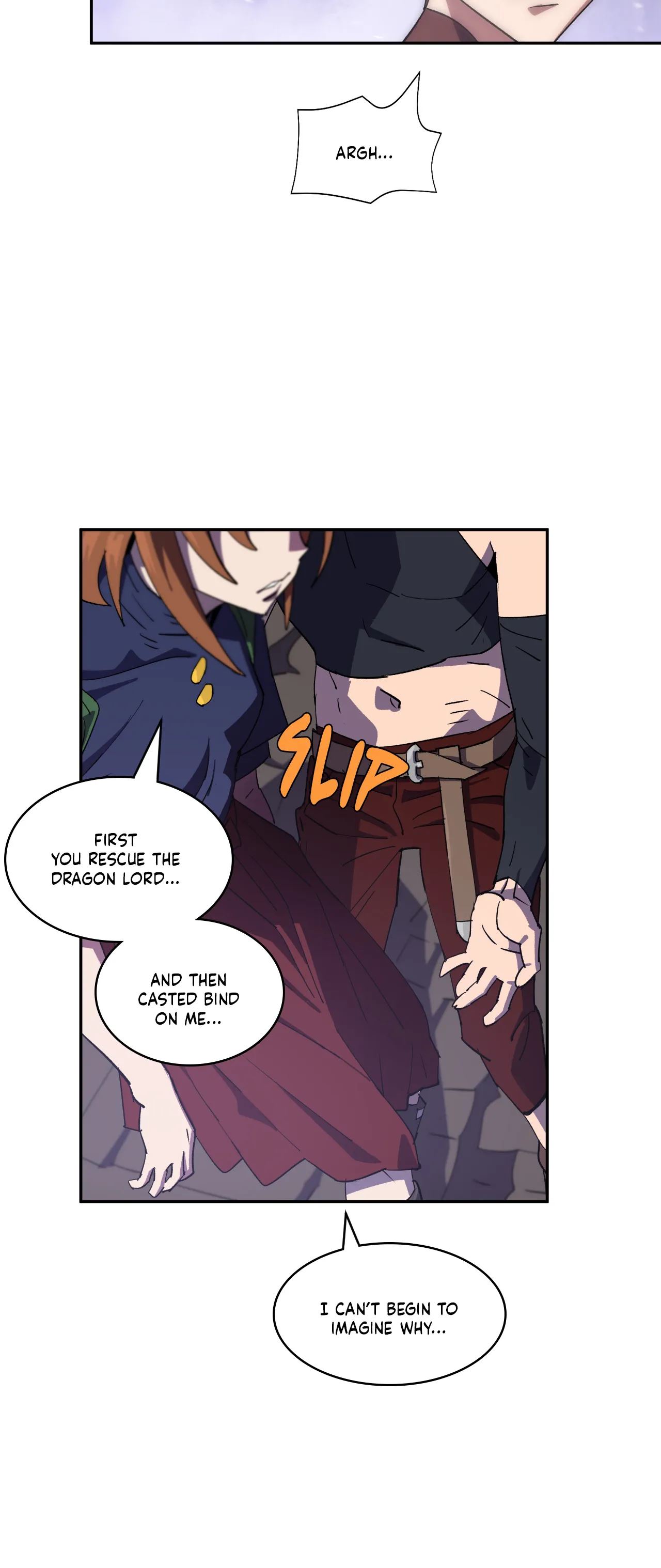 4 Cut Hero Chapter 201 image 40
