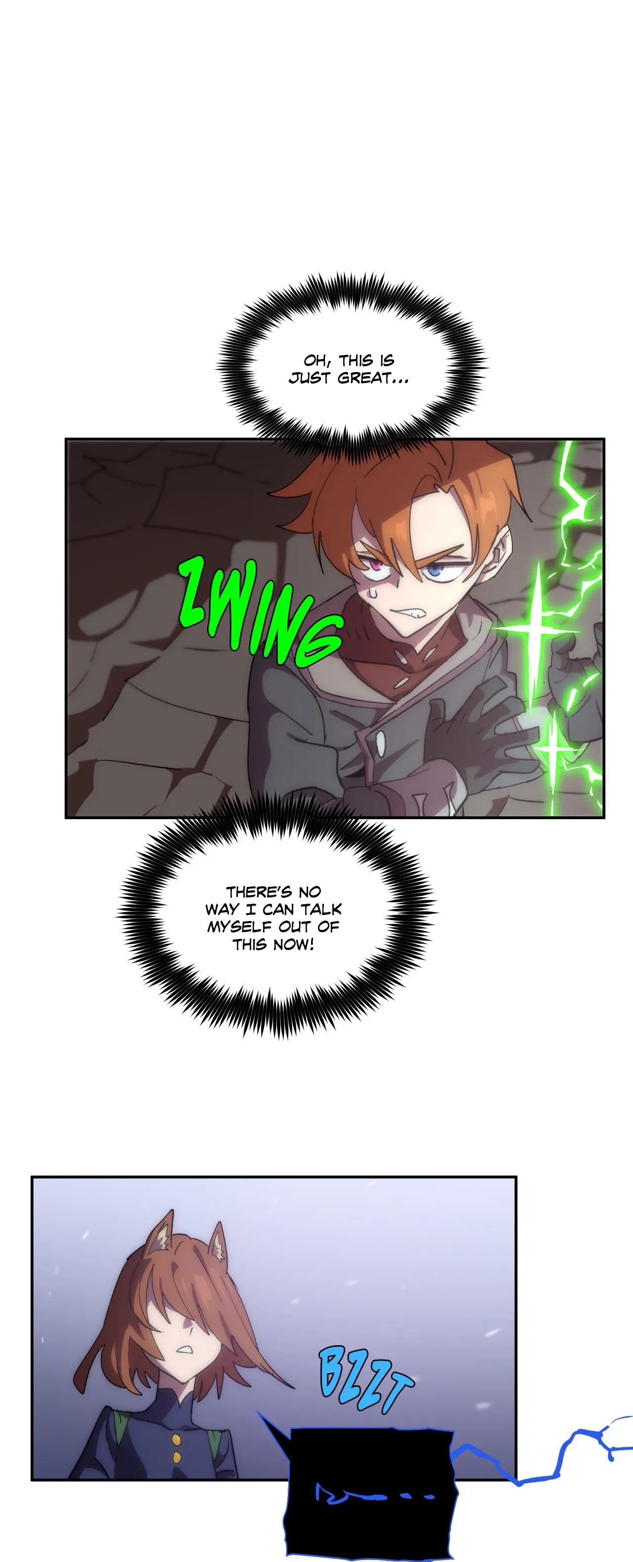 4 Cut Hero Chapter 201 image 42