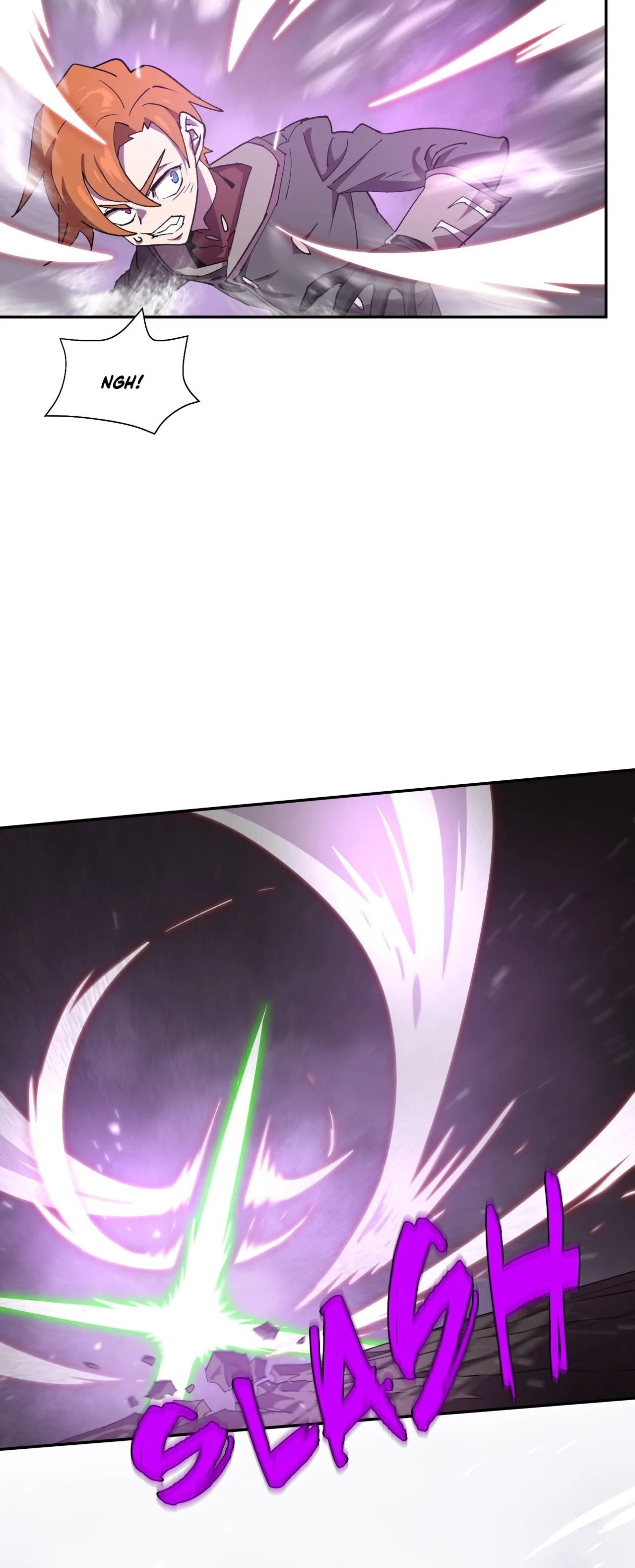 4 Cut Hero Chapter 201 image 44