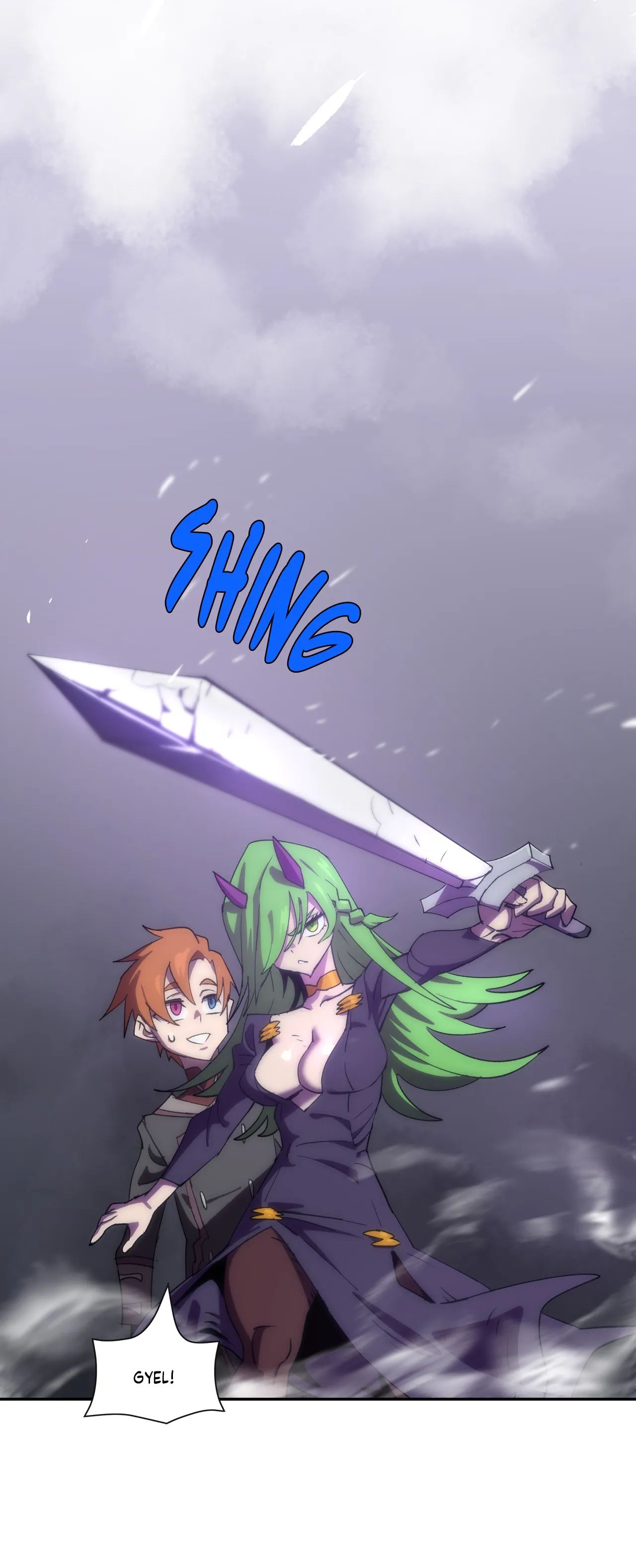 4 Cut Hero Chapter 201 image 45