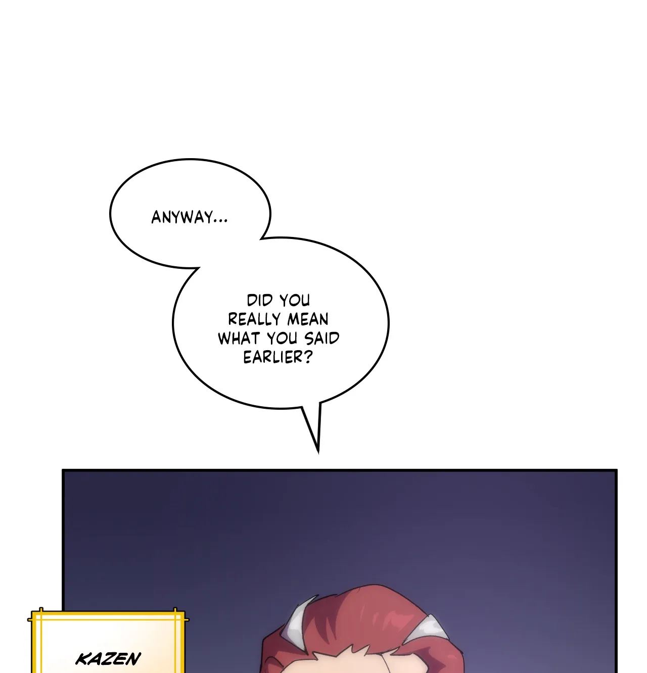 4 Cut Hero Chapter 201 image 48