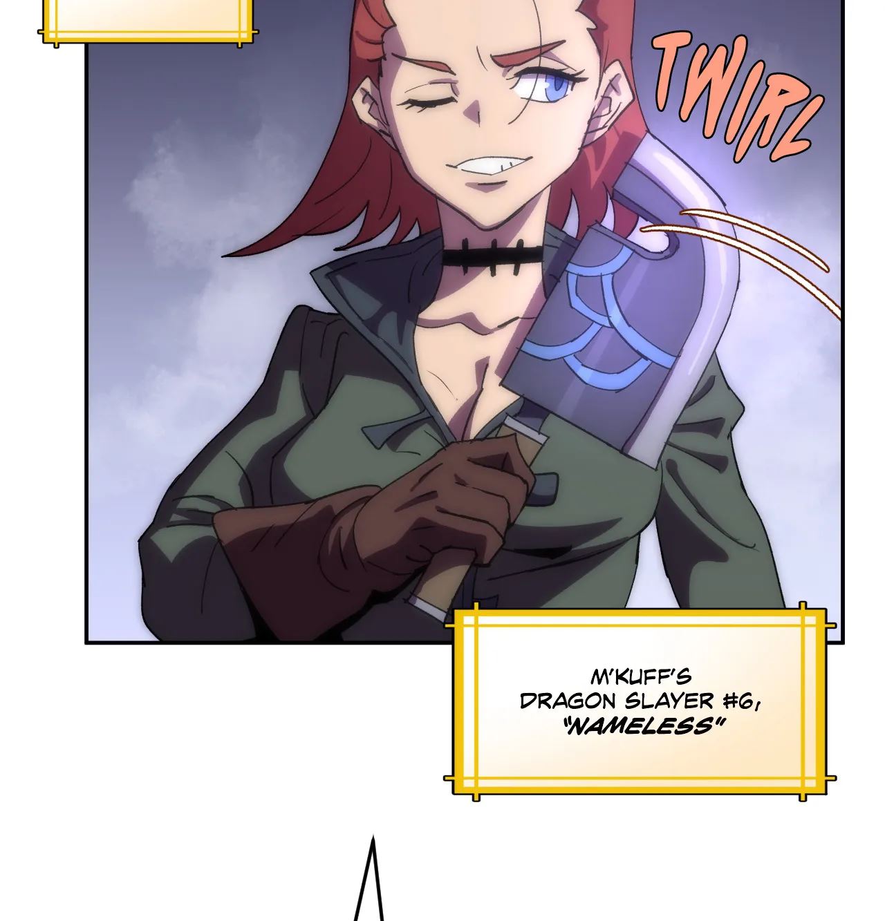 4 Cut Hero Chapter 201 image 49