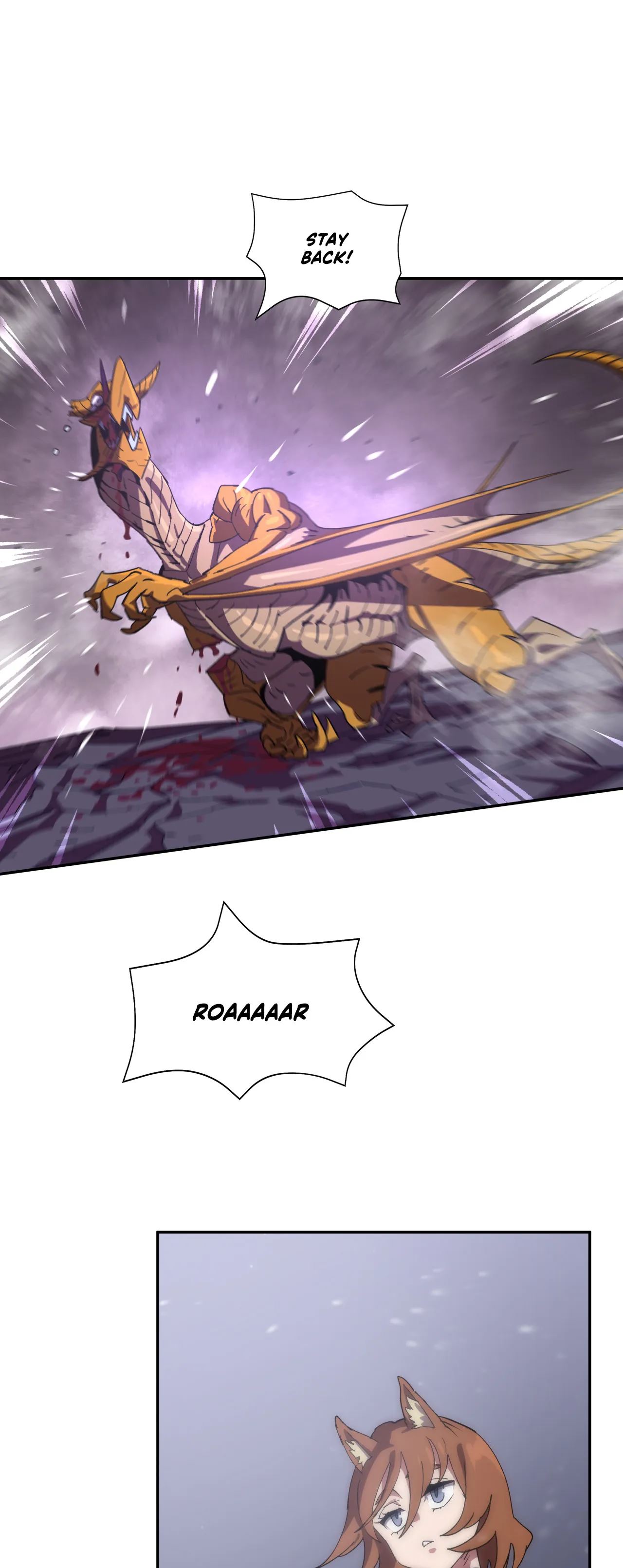 4 Cut Hero Chapter 201 image 6