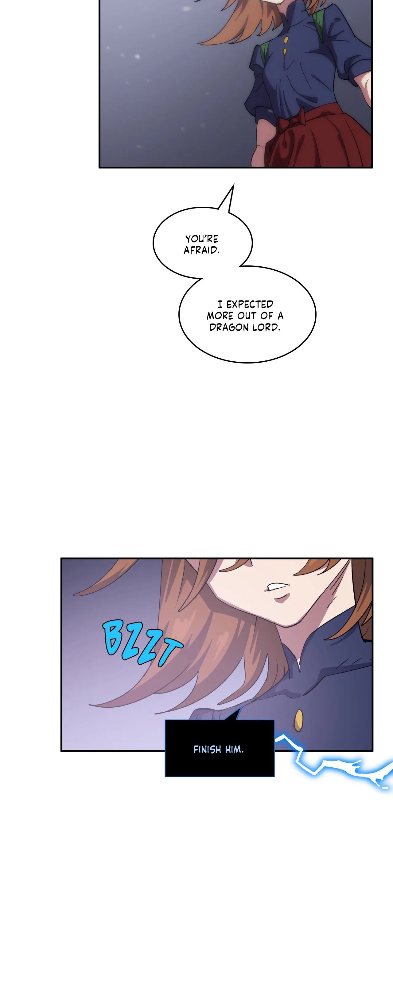 4 Cut Hero Chapter 201 image 7