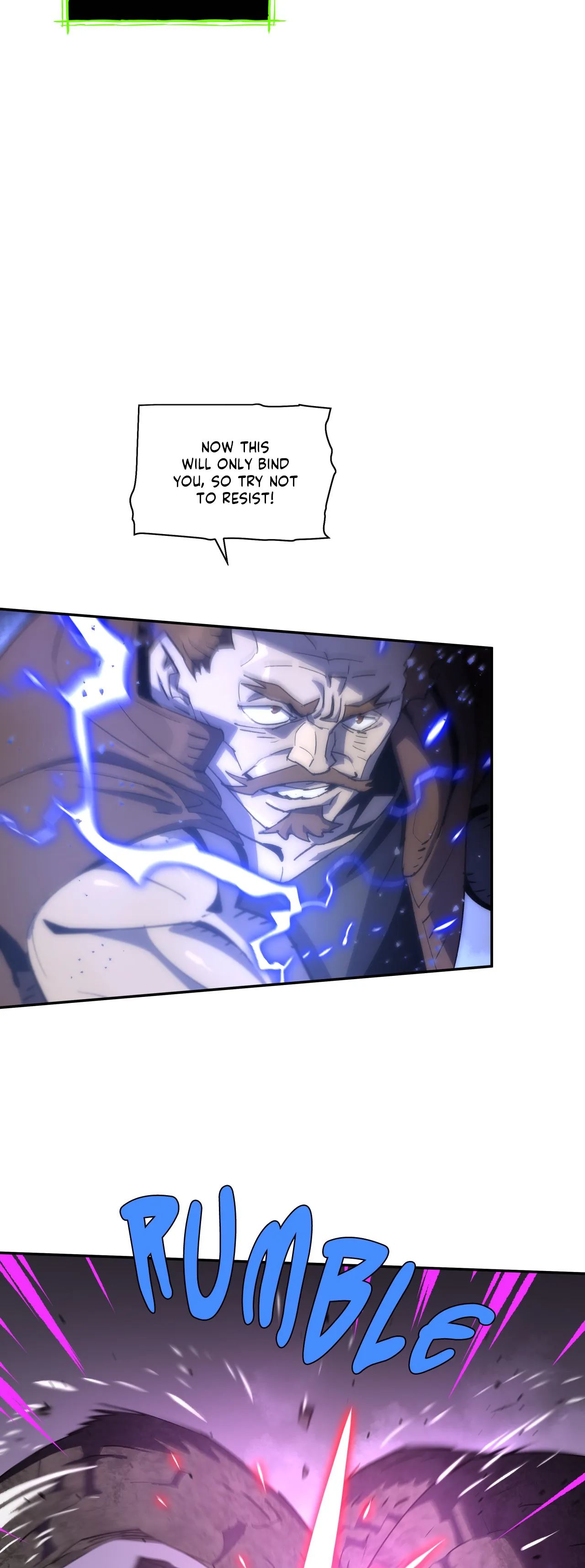 4 Cut Hero Chapter 202 image 10