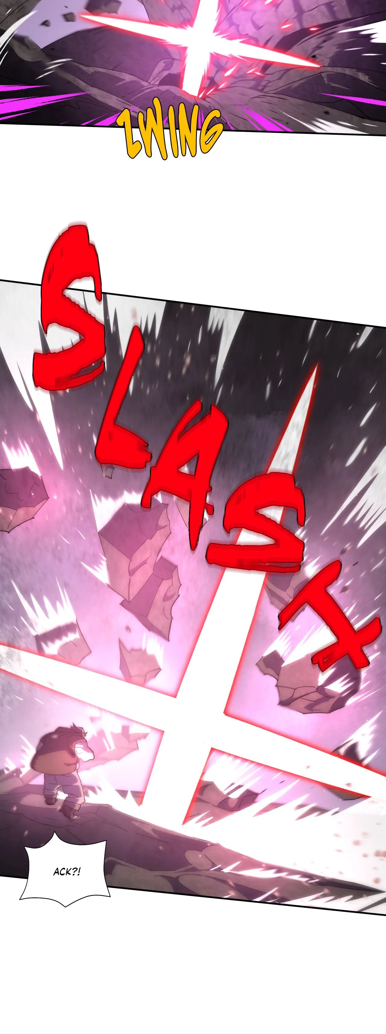 4 Cut Hero Chapter 202 image 11