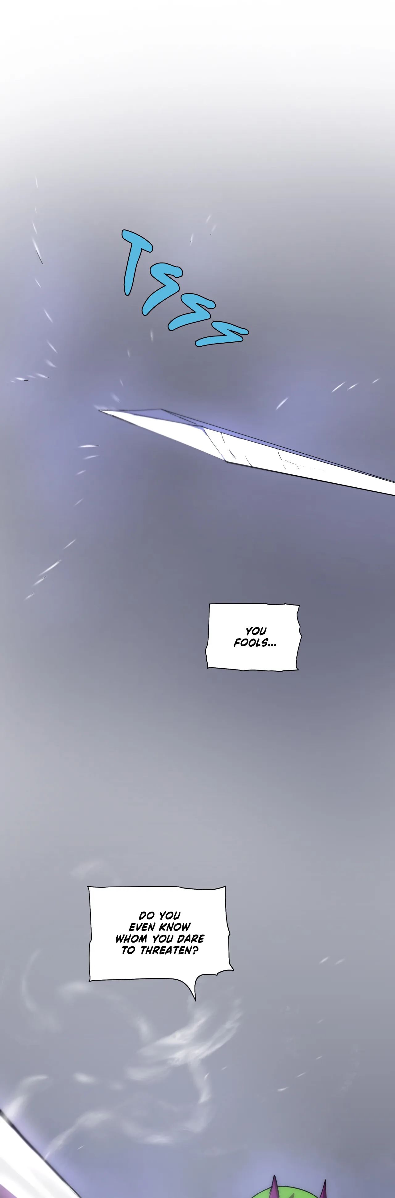 4 Cut Hero Chapter 202 image 12