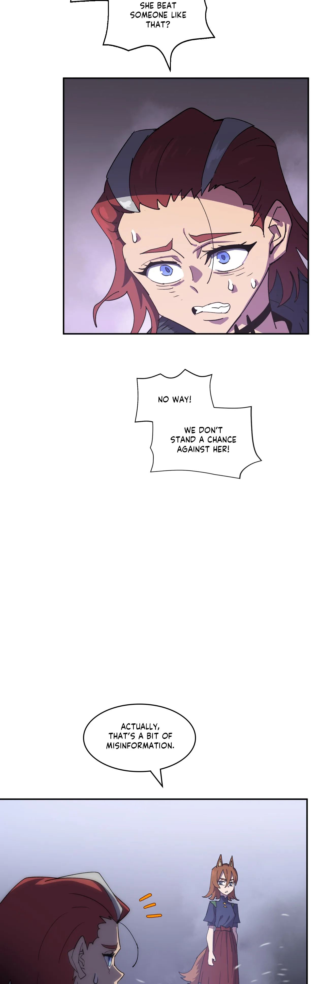 4 Cut Hero Chapter 202 image 15
