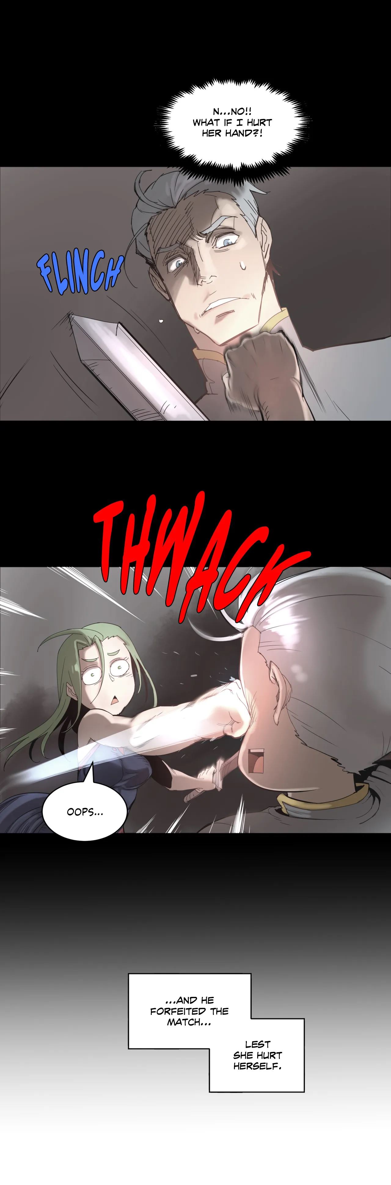 4 Cut Hero Chapter 202 image 17
