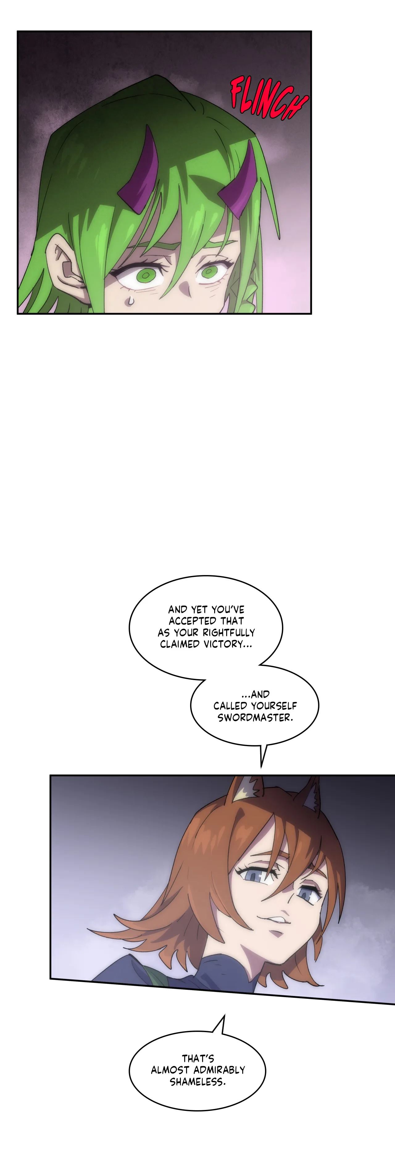 4 Cut Hero Chapter 202 image 18