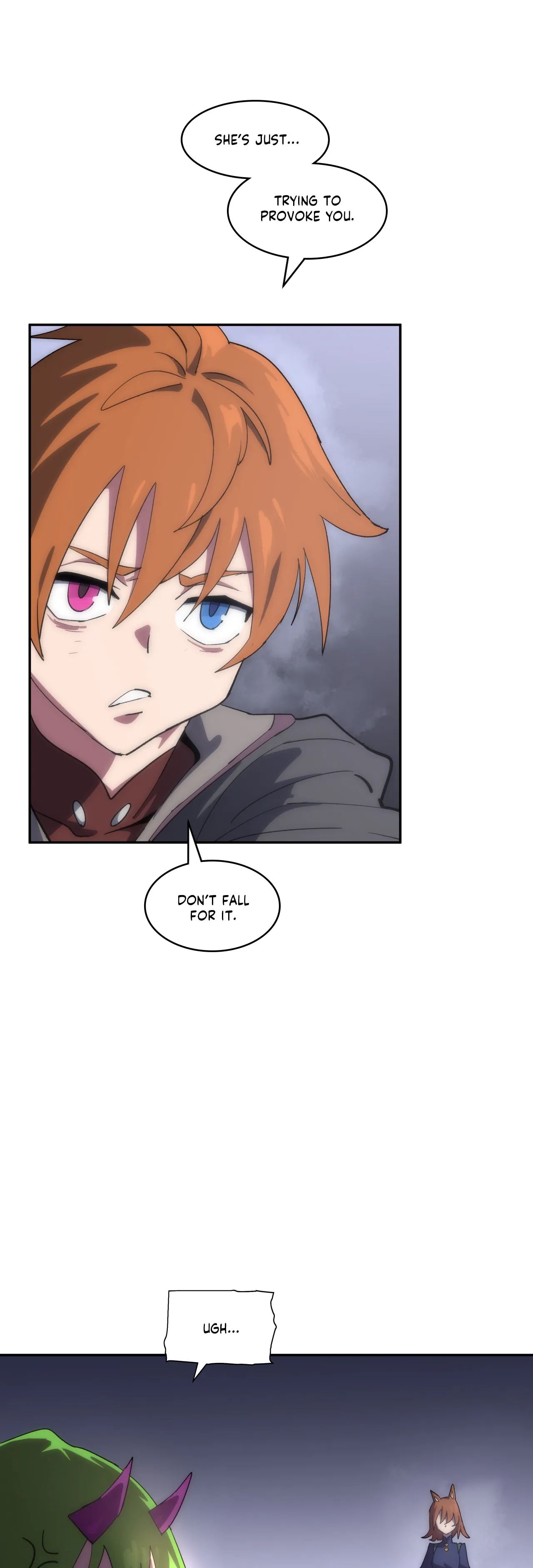 4 Cut Hero Chapter 202 image 20