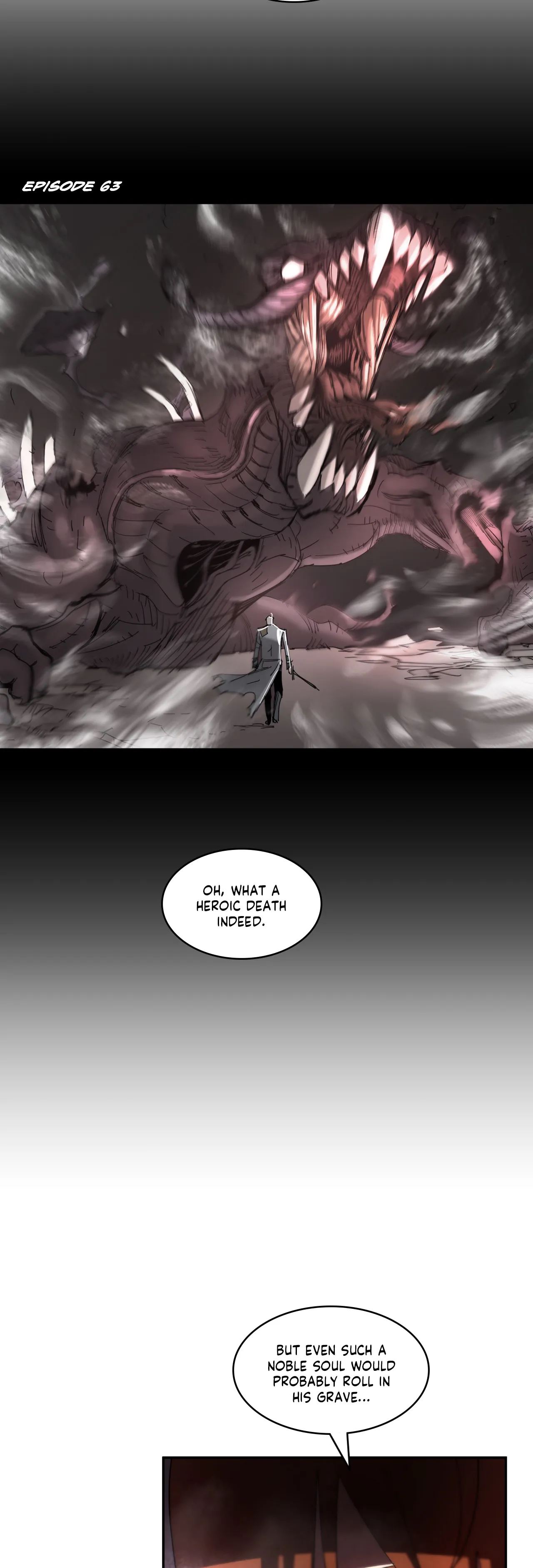 4 Cut Hero Chapter 202 image 22
