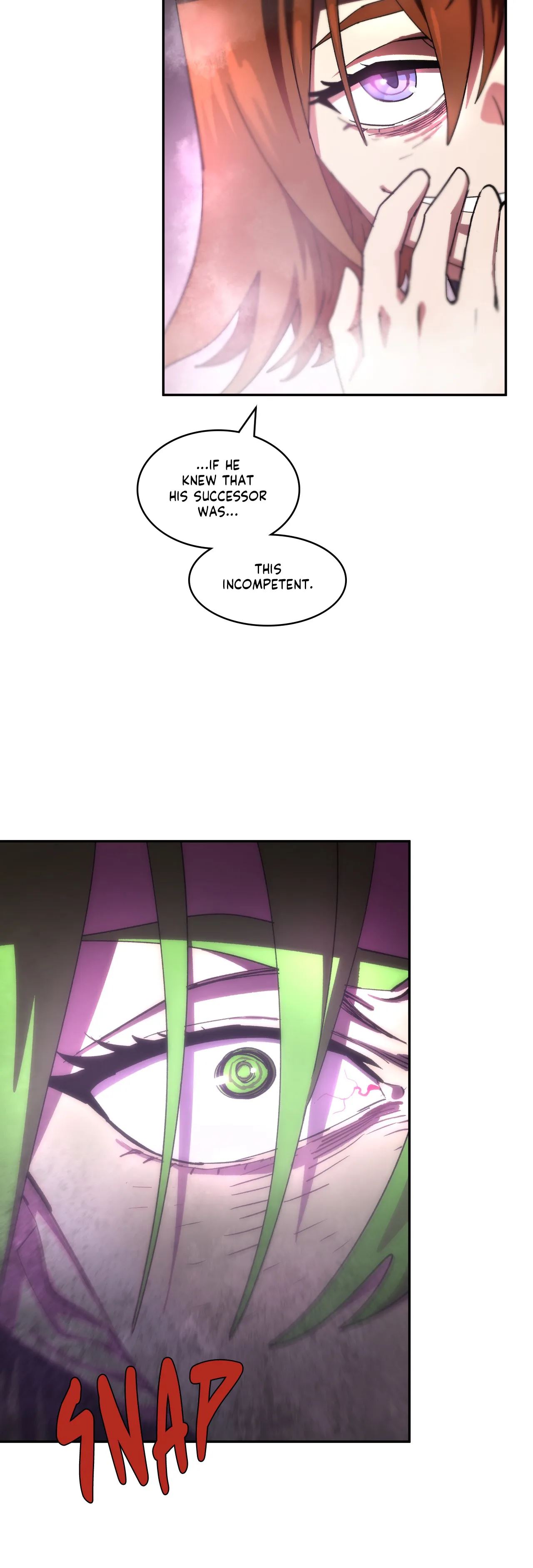 4 Cut Hero Chapter 202 image 23