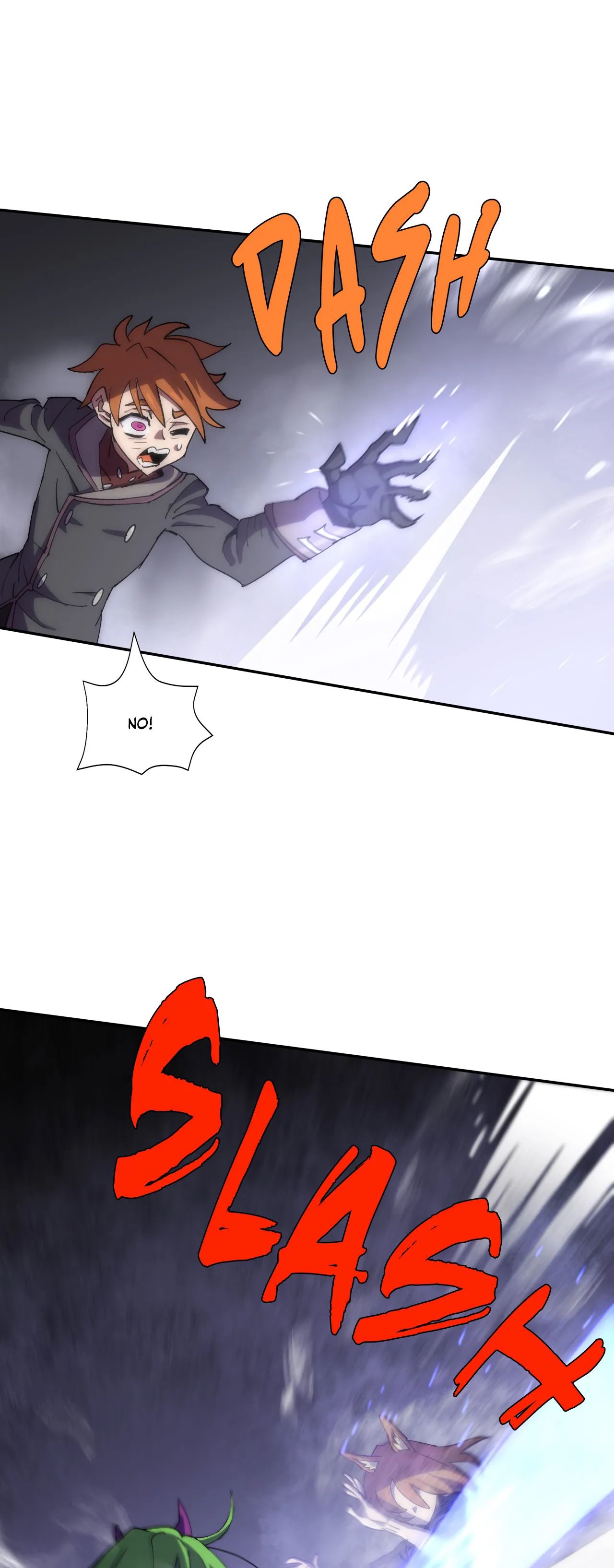 4 Cut Hero Chapter 202 image 24