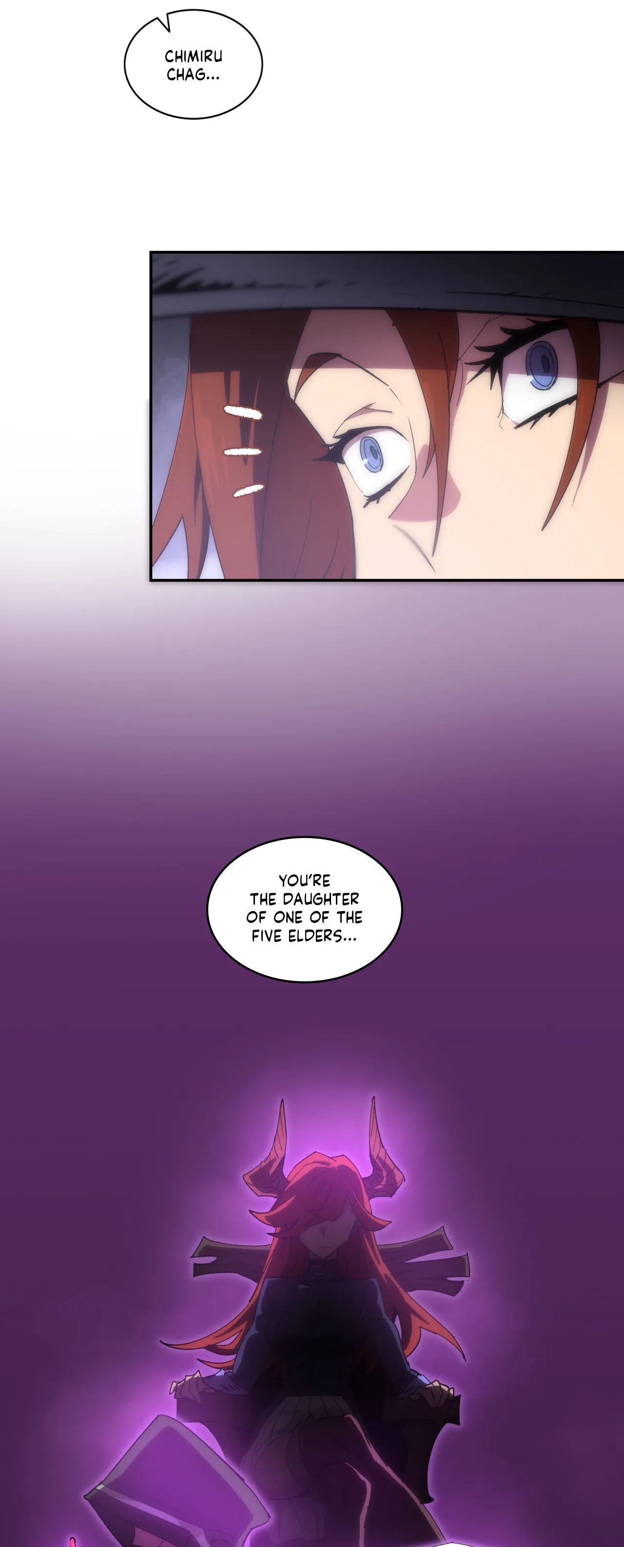 4 Cut Hero Chapter 202 image 37