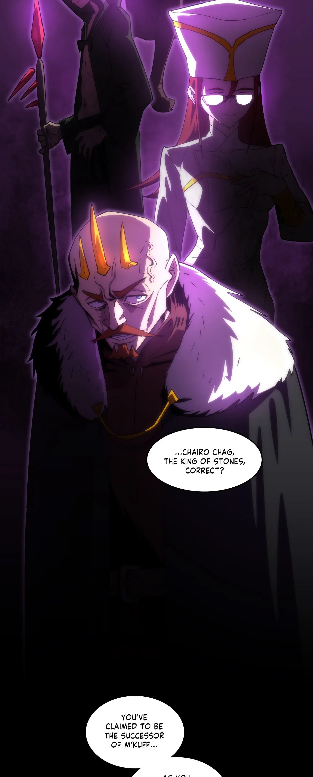 4 Cut Hero Chapter 202 image 38