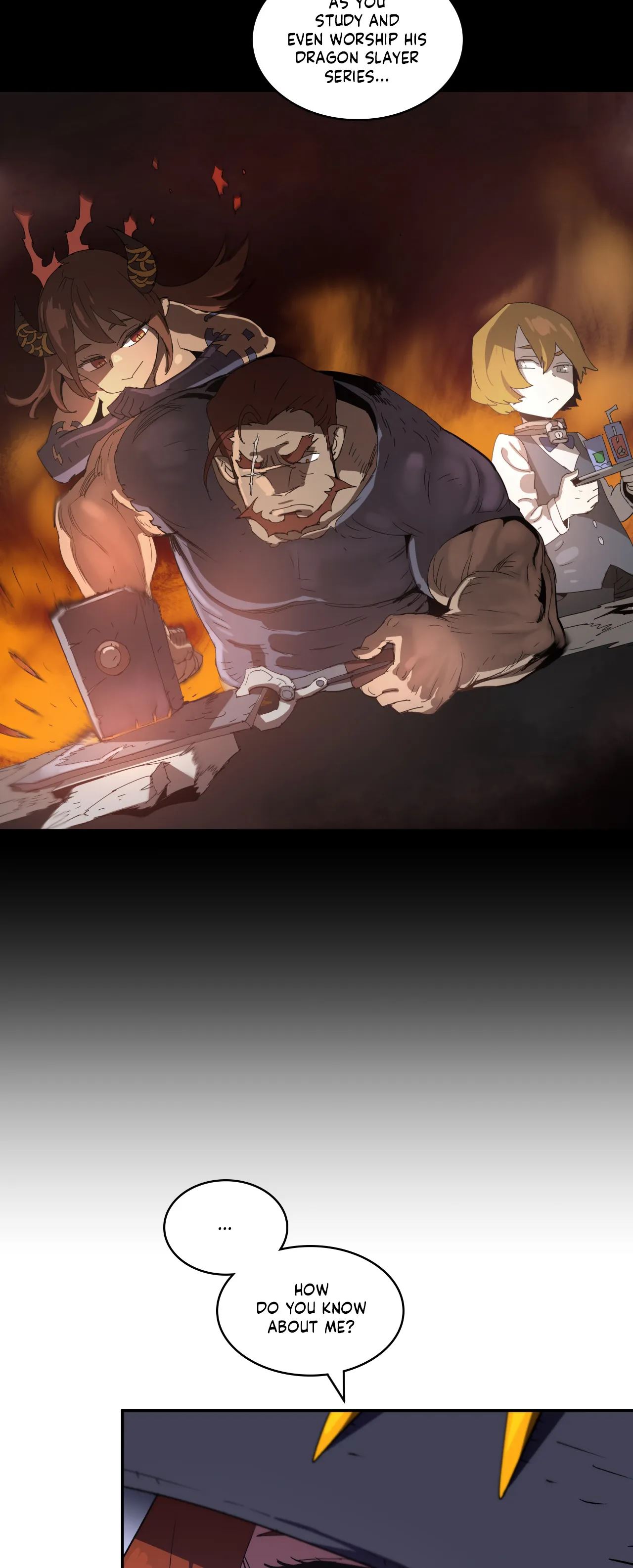 4 Cut Hero Chapter 202 image 39