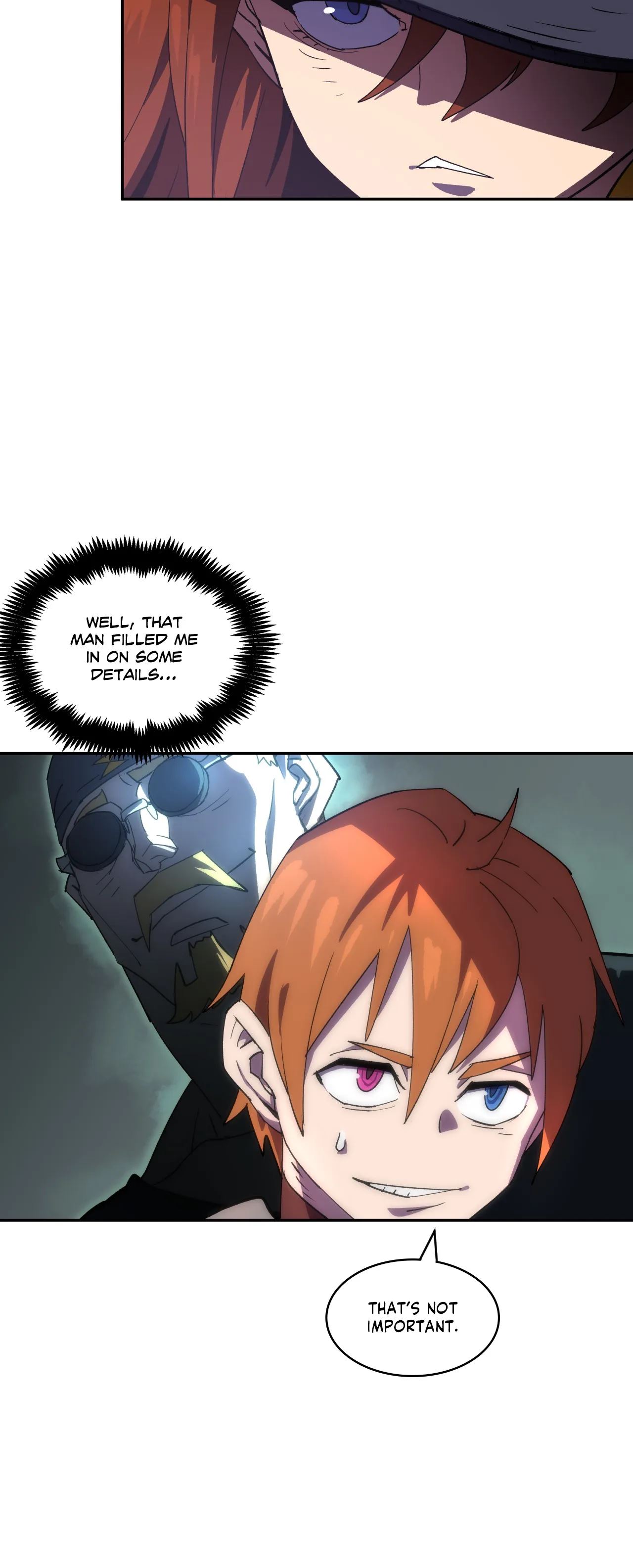 4 Cut Hero Chapter 202 image 40