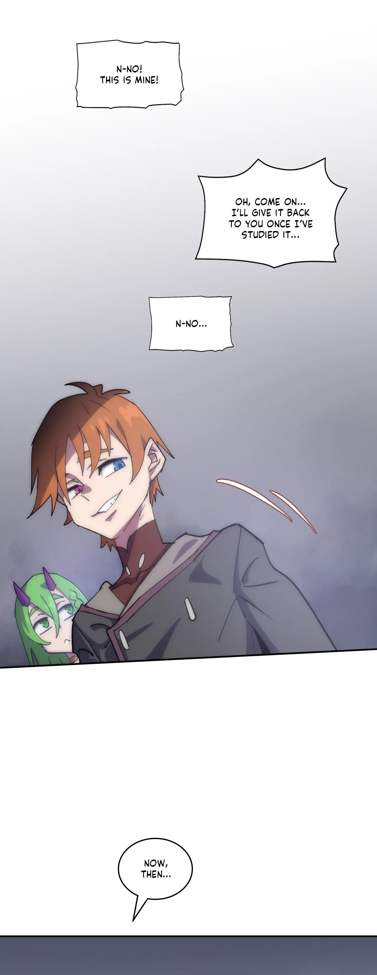 4 Cut Hero Chapter 202 image 43