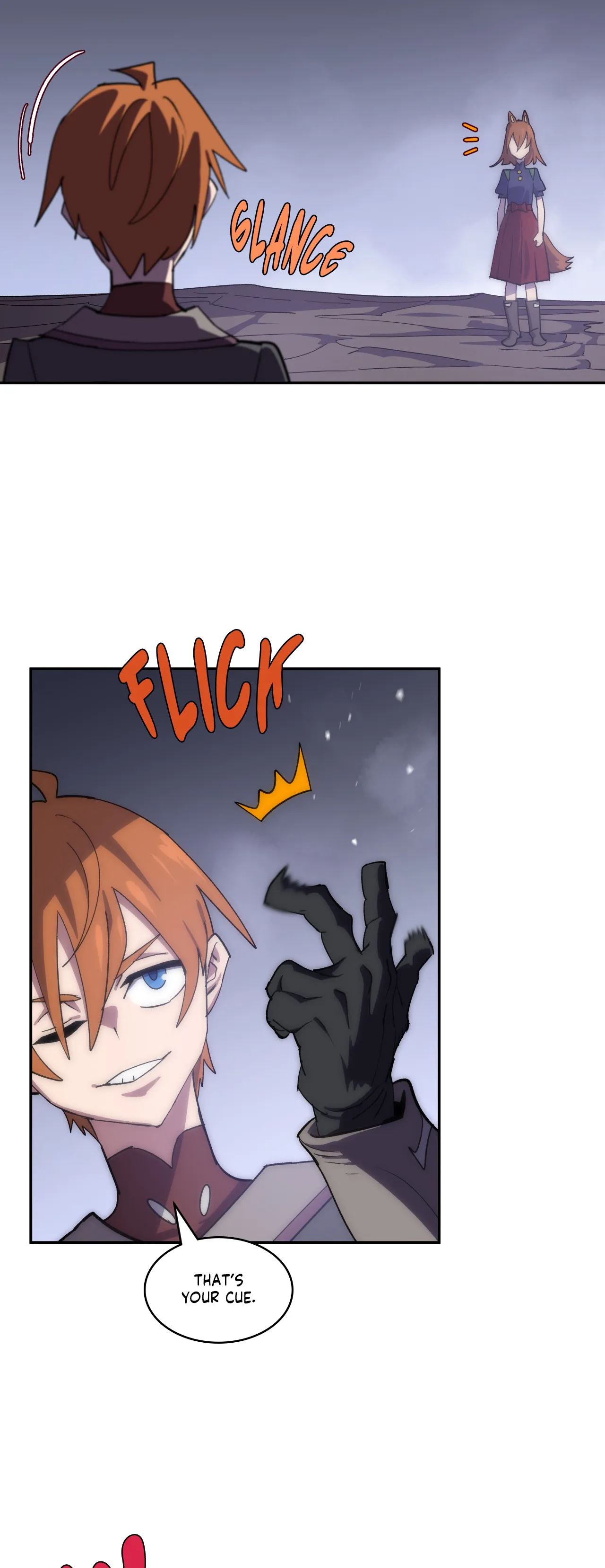 4 Cut Hero Chapter 202 image 44
