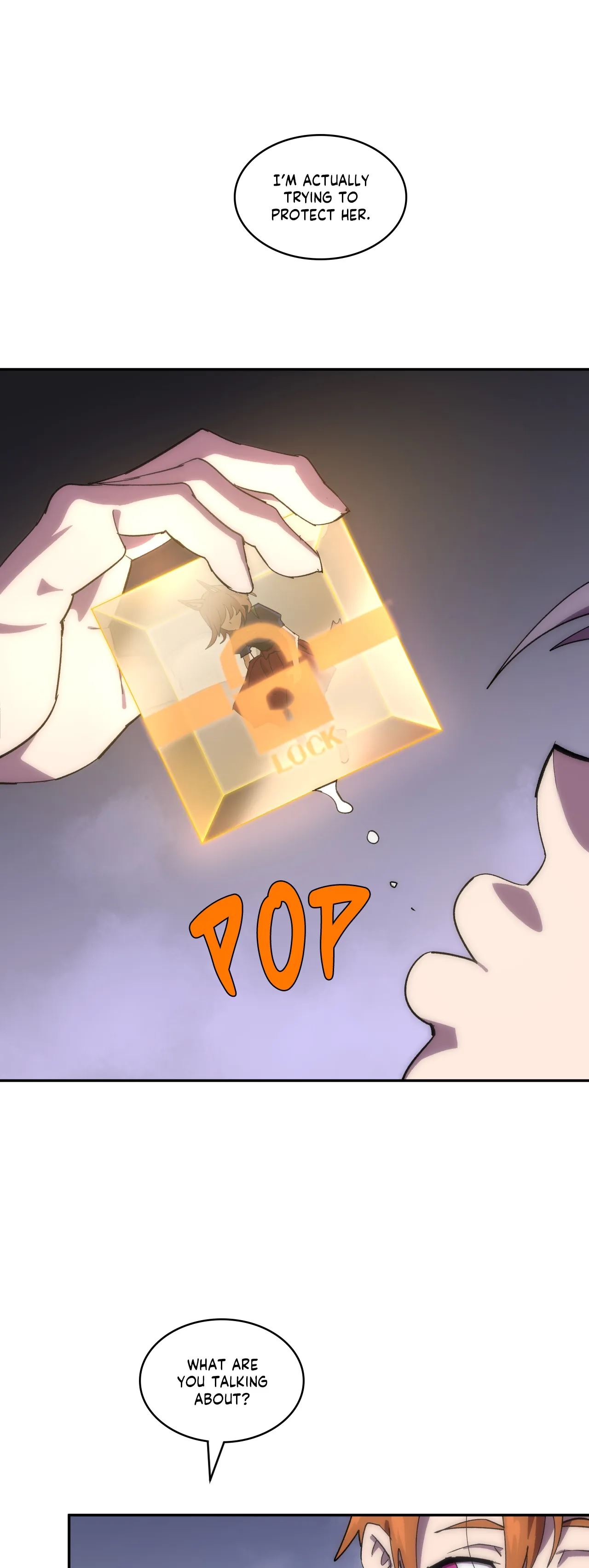4 Cut Hero Chapter 203 image 12