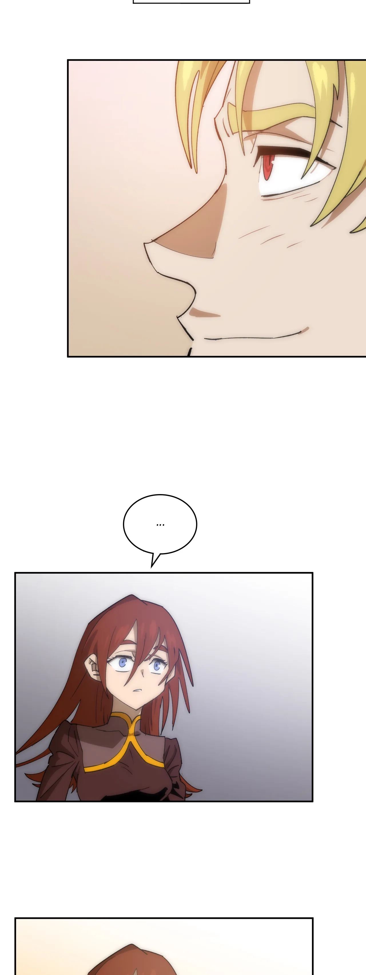 4 Cut Hero Chapter 203 image 16