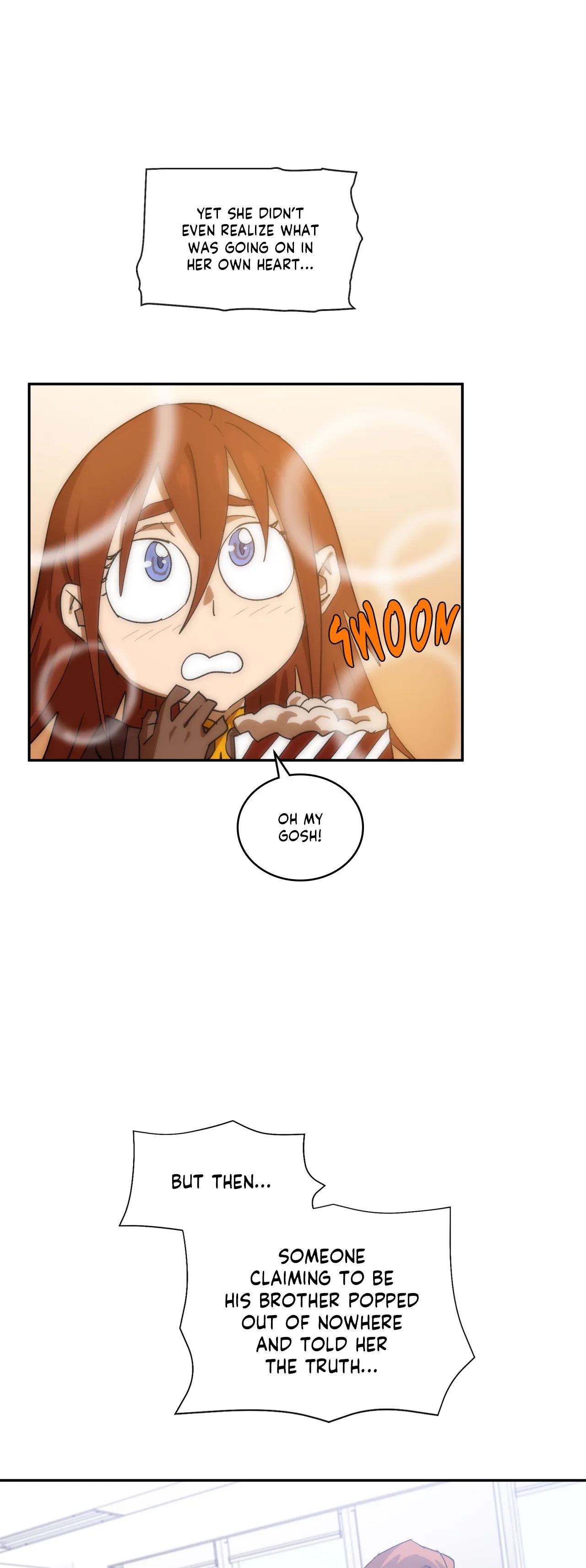 4 Cut Hero Chapter 203 image 18