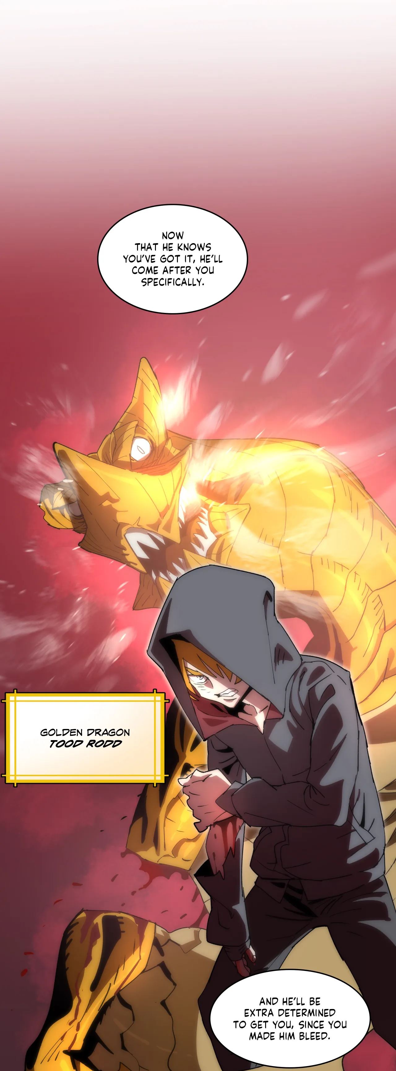 4 Cut Hero Chapter 203 image 26
