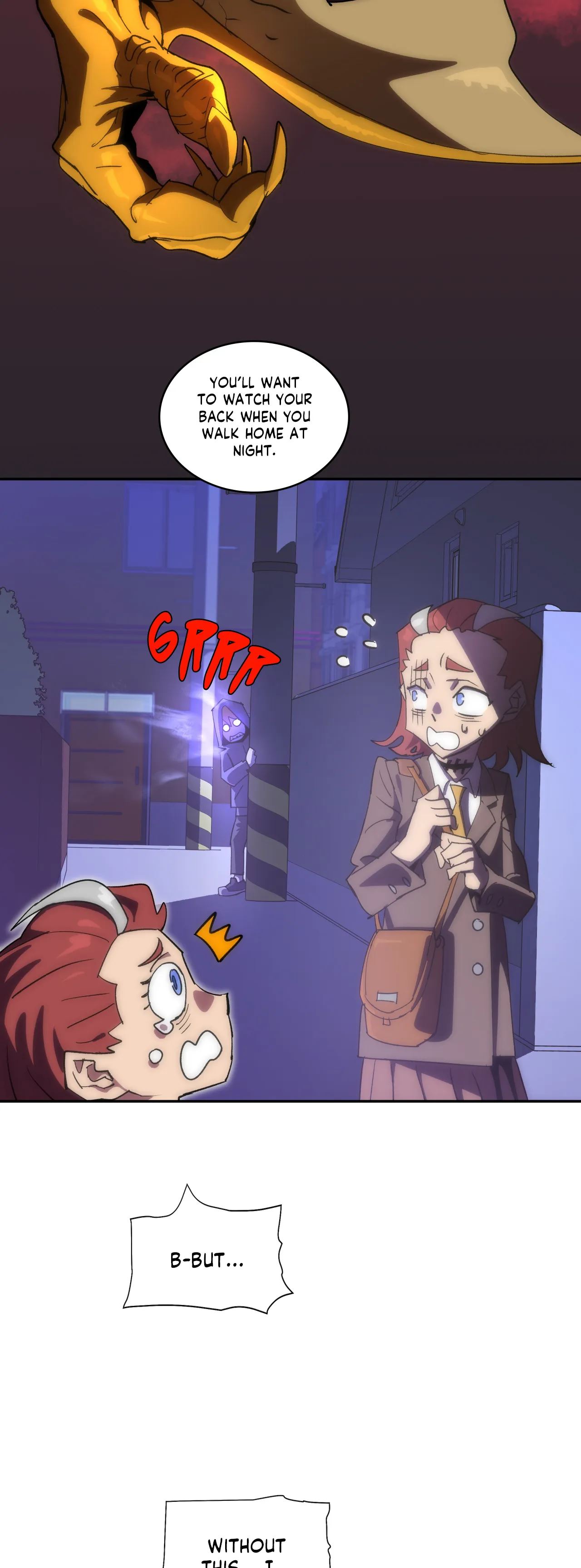 4 Cut Hero Chapter 203 image 27