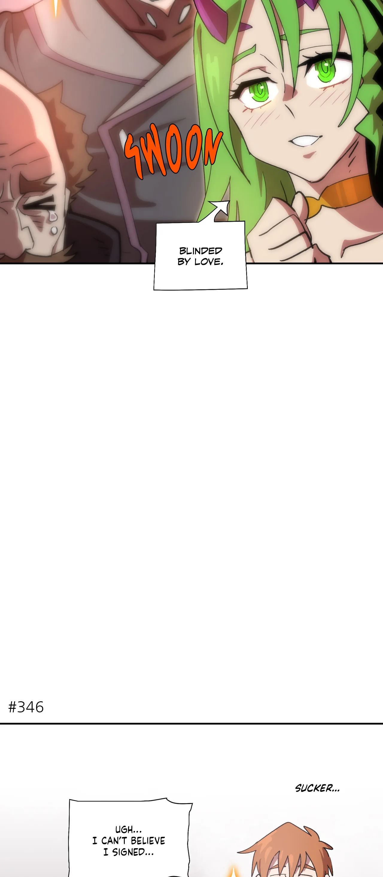 4 Cut Hero Chapter 203 image 39