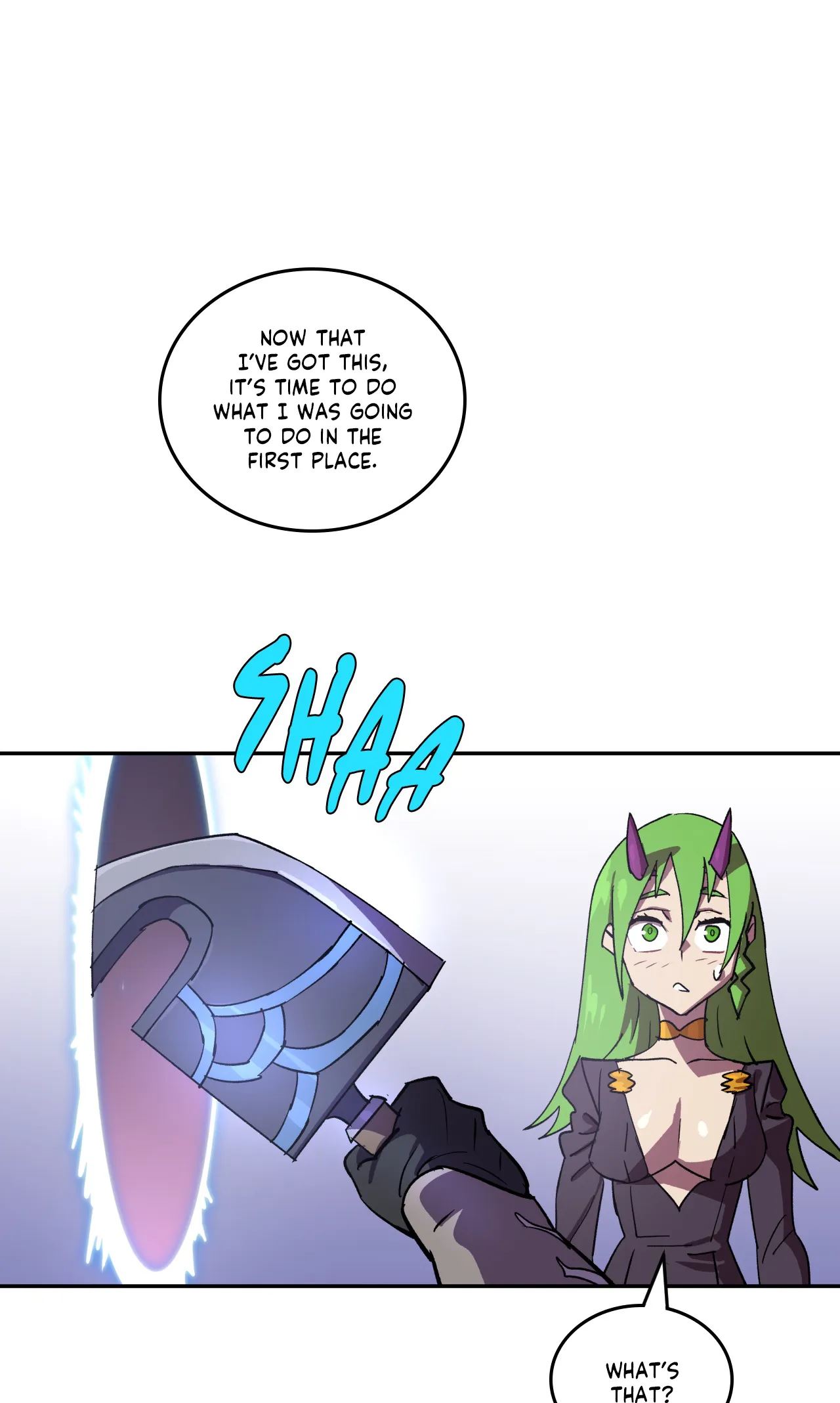 4 Cut Hero Chapter 203 image 42