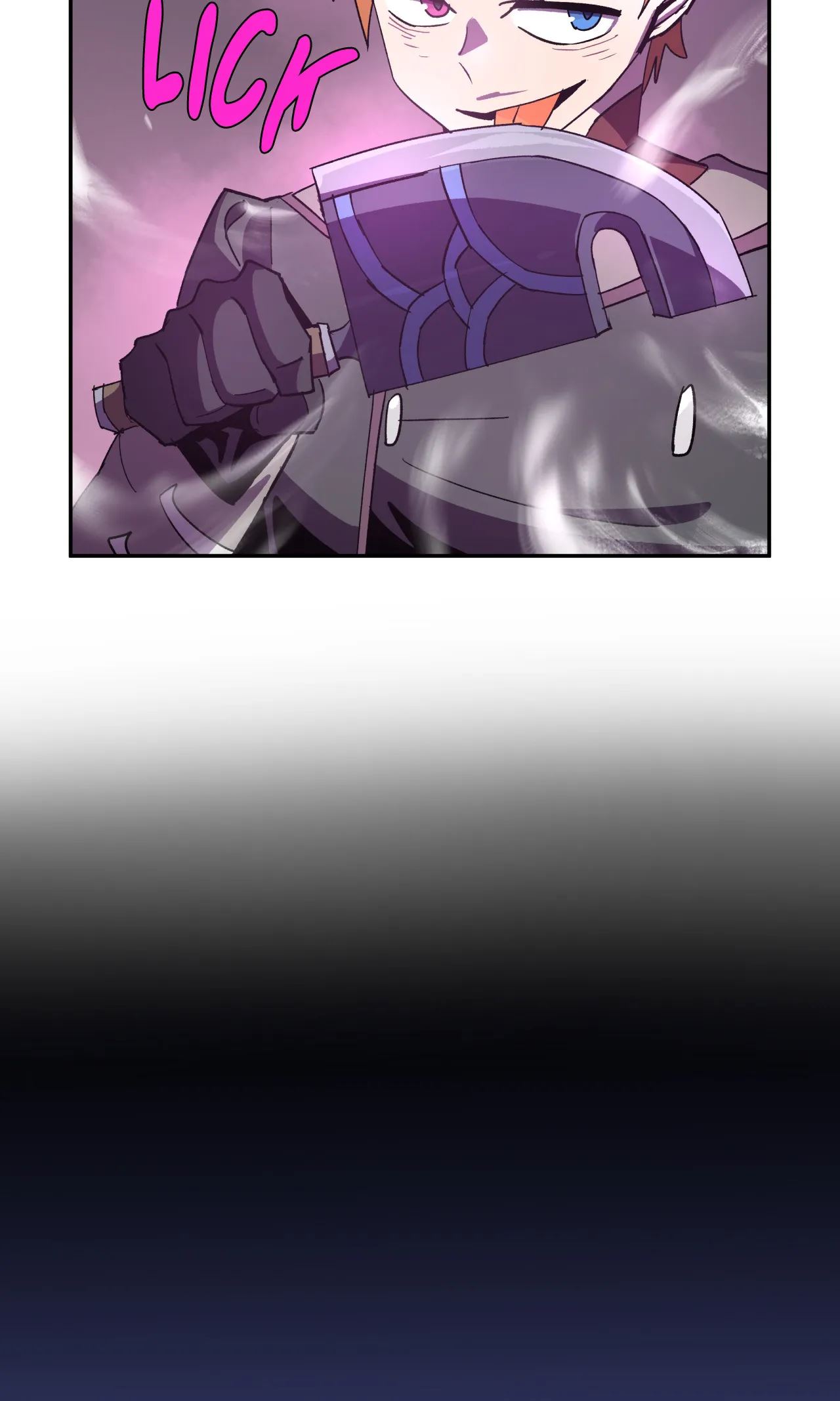 4 Cut Hero Chapter 203 image 44