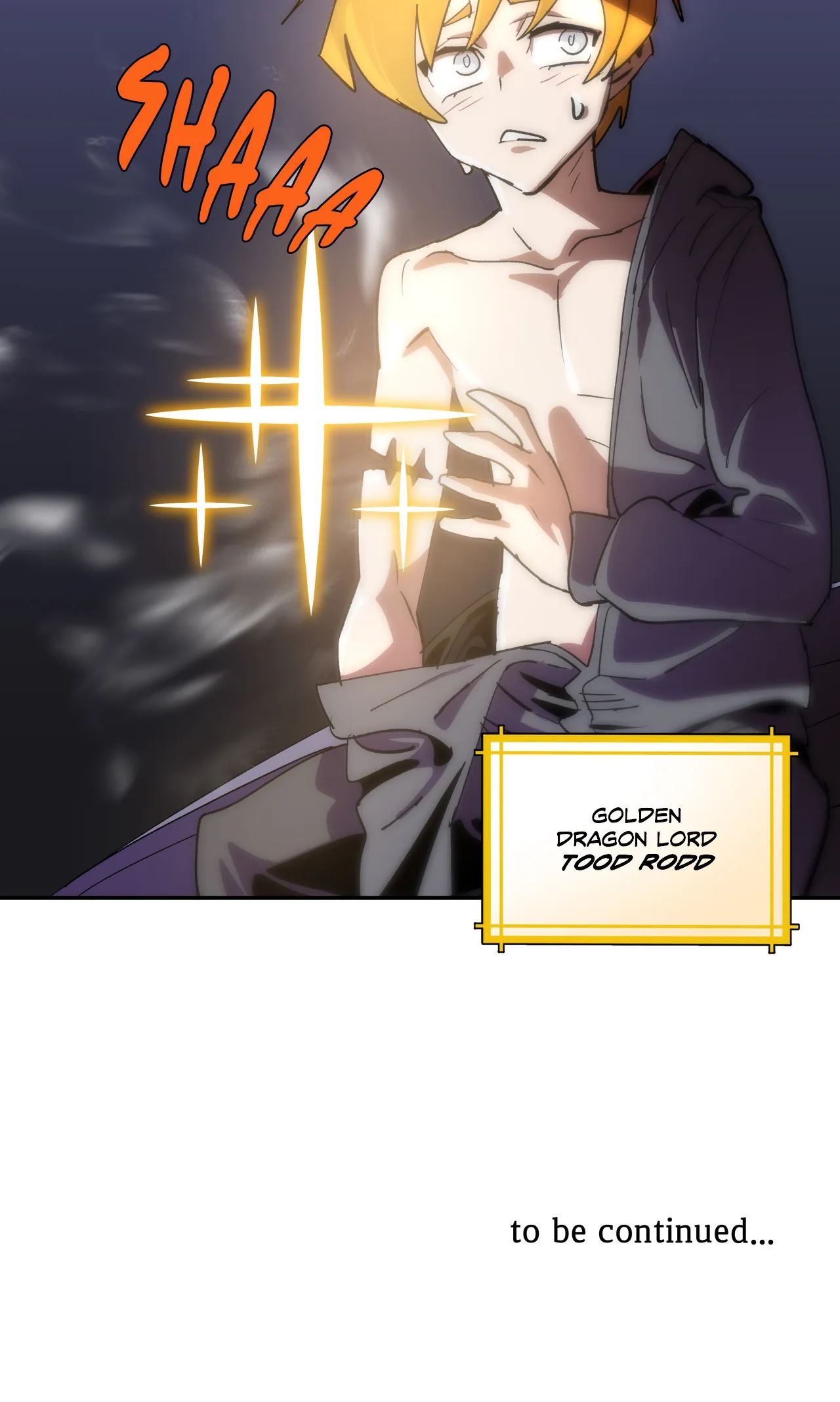4 Cut Hero Chapter 203 image 47