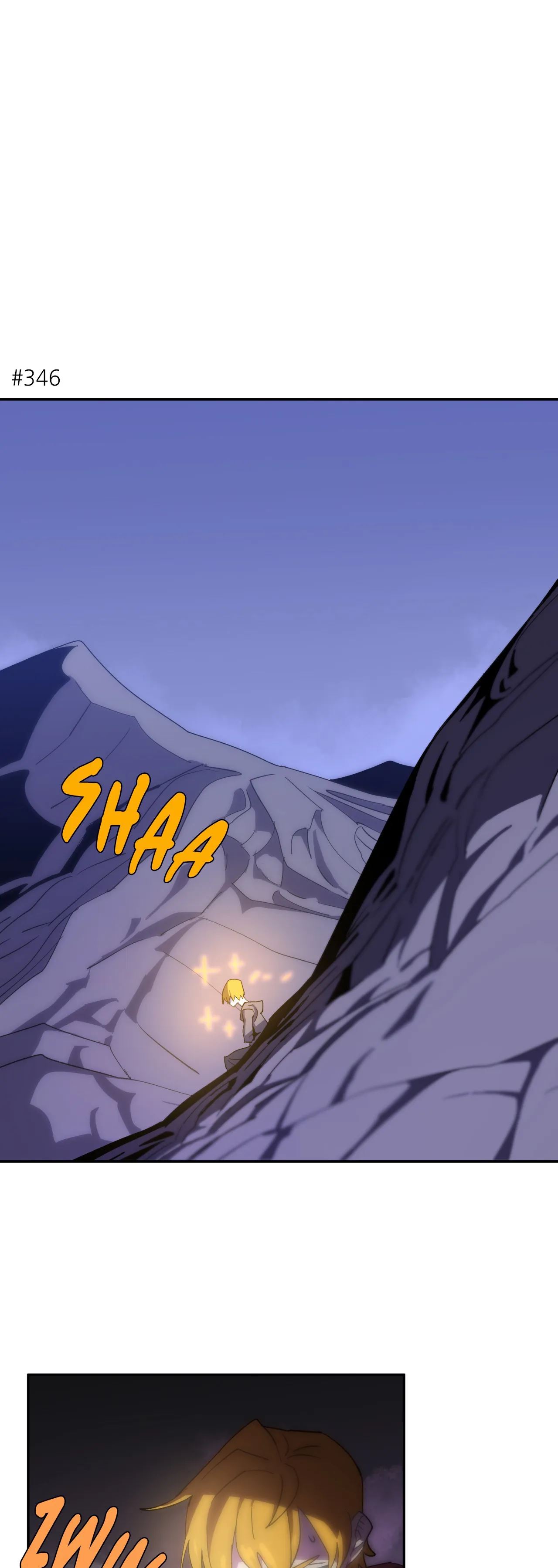 4 Cut Hero Chapter 204 image 0