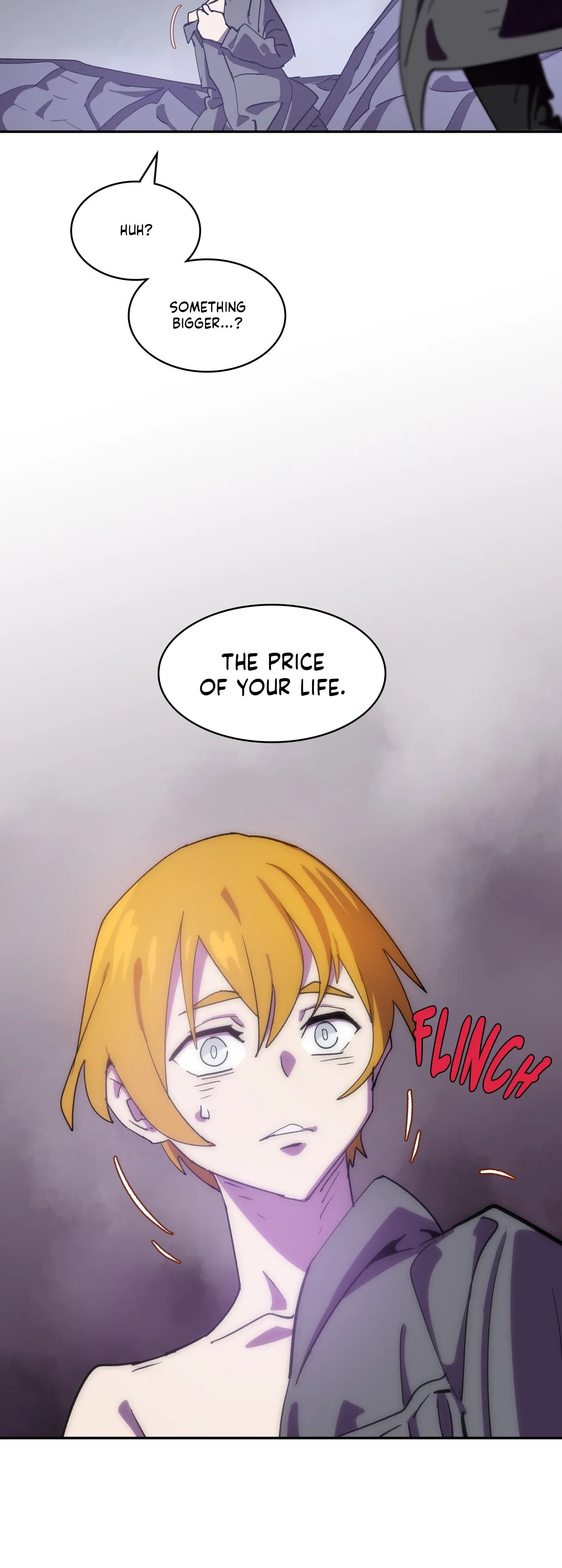 4 Cut Hero Chapter 204 image 11