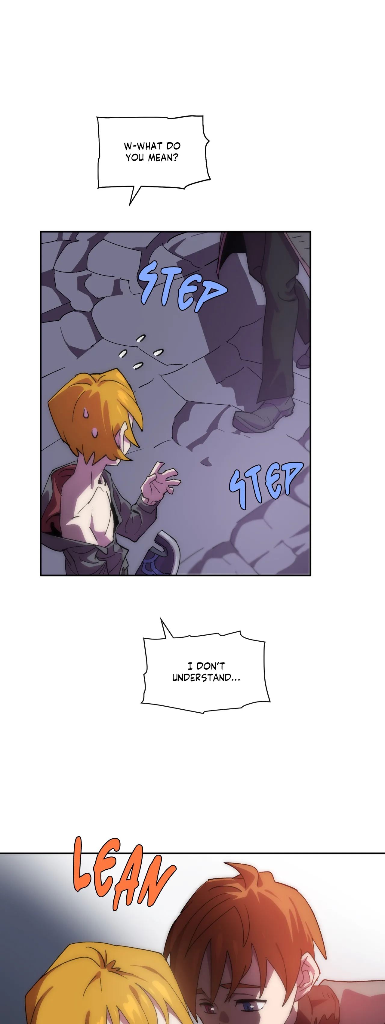 4 Cut Hero Chapter 204 image 12