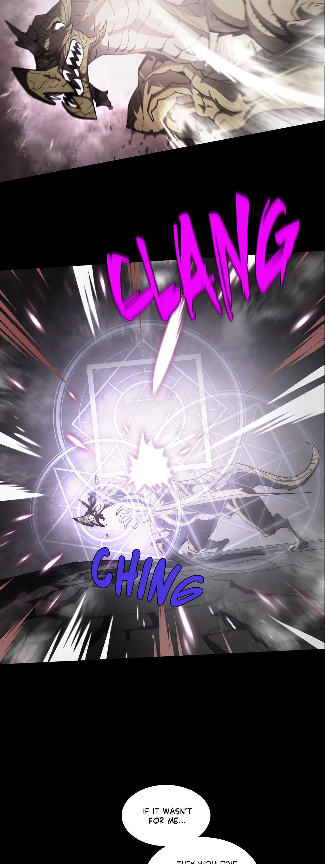 4 Cut Hero Chapter 204 image 14