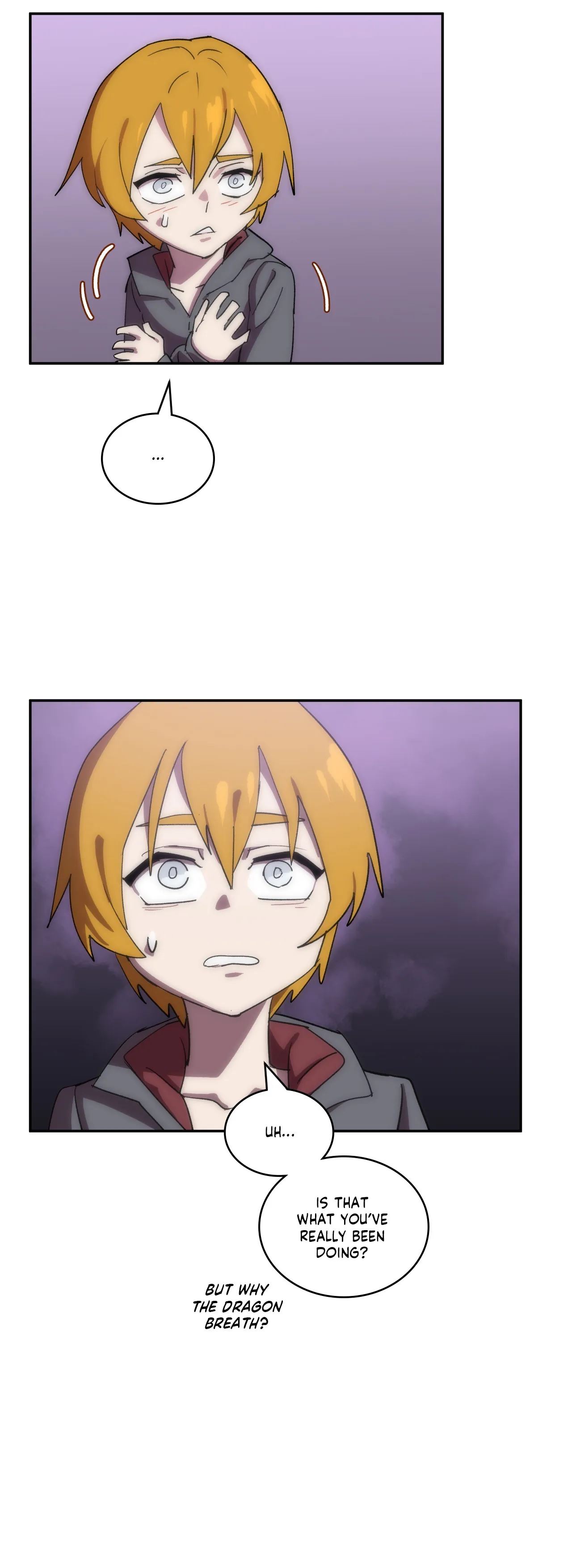 4 Cut Hero Chapter 204 image 23