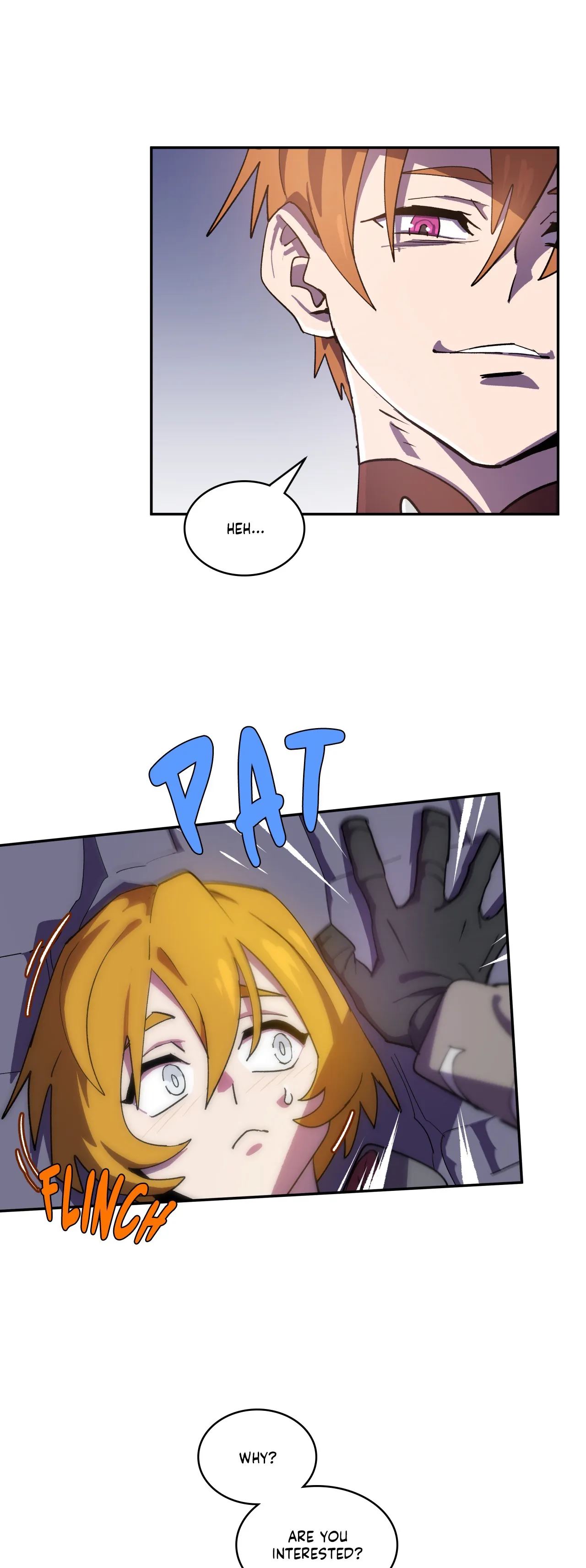 4 Cut Hero Chapter 204 image 24