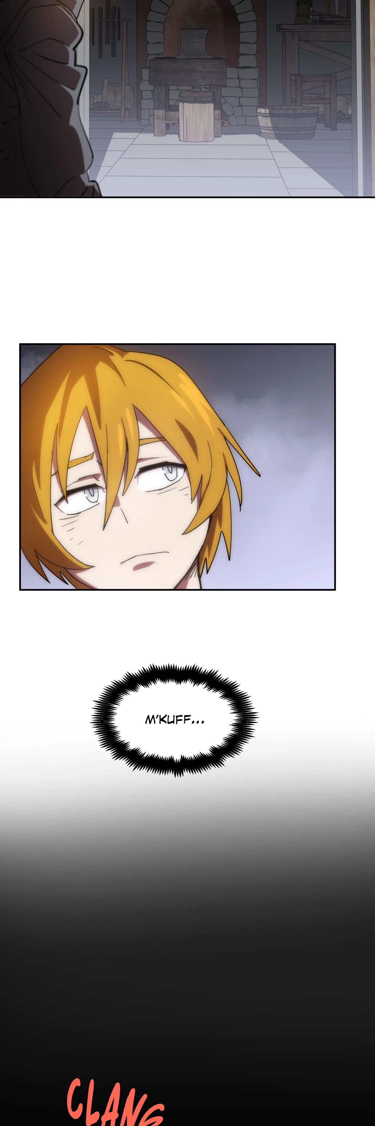 4 Cut Hero Chapter 204 image 34