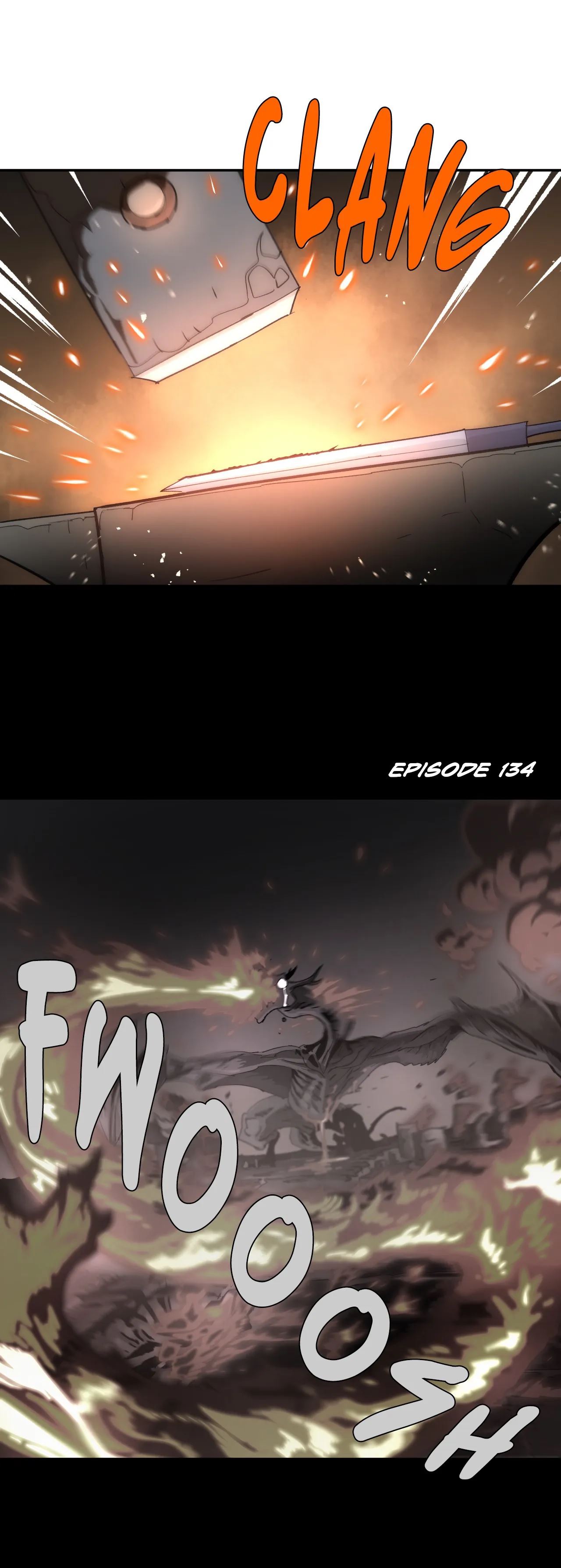 4 Cut Hero Chapter 204 image 36