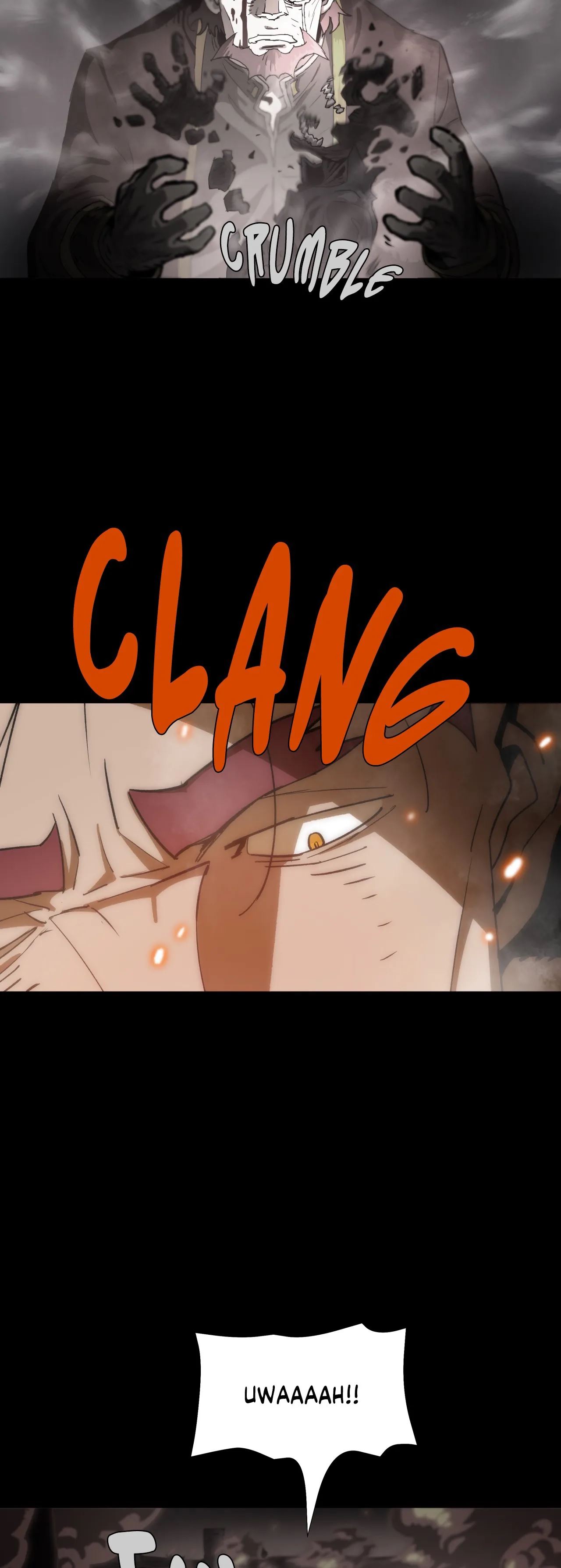 4 Cut Hero Chapter 204 image 38