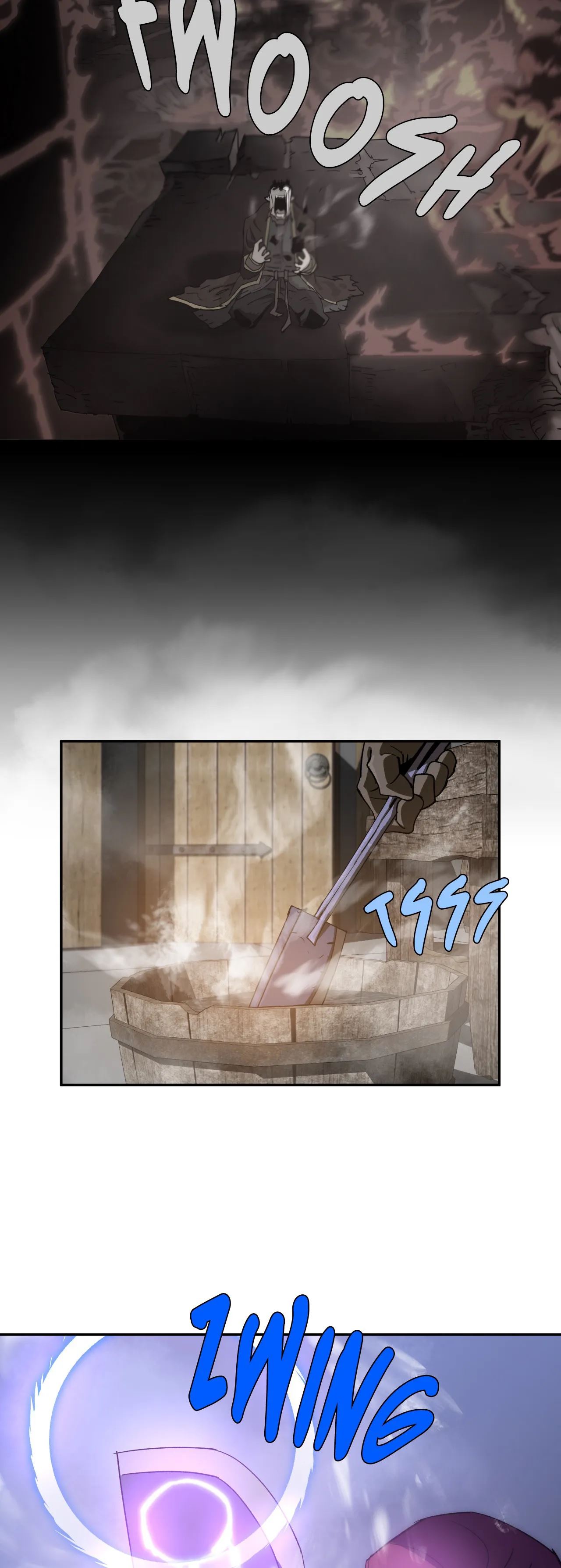 4 Cut Hero Chapter 204 image 39