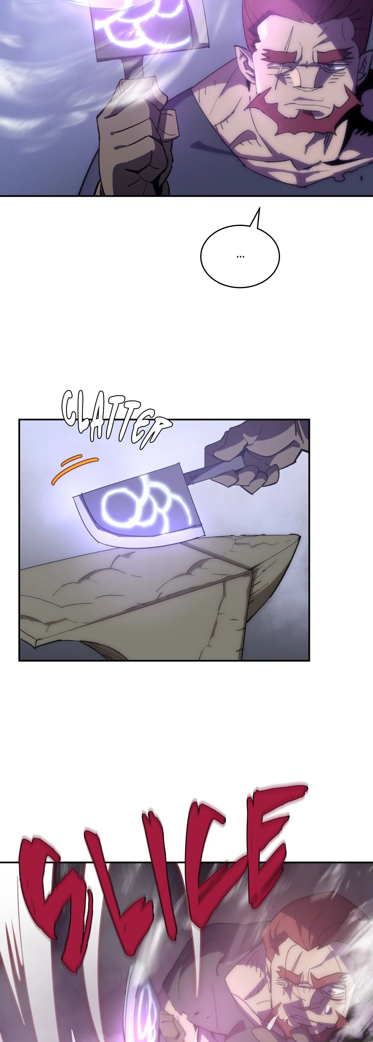 4 Cut Hero Chapter 204 image 40