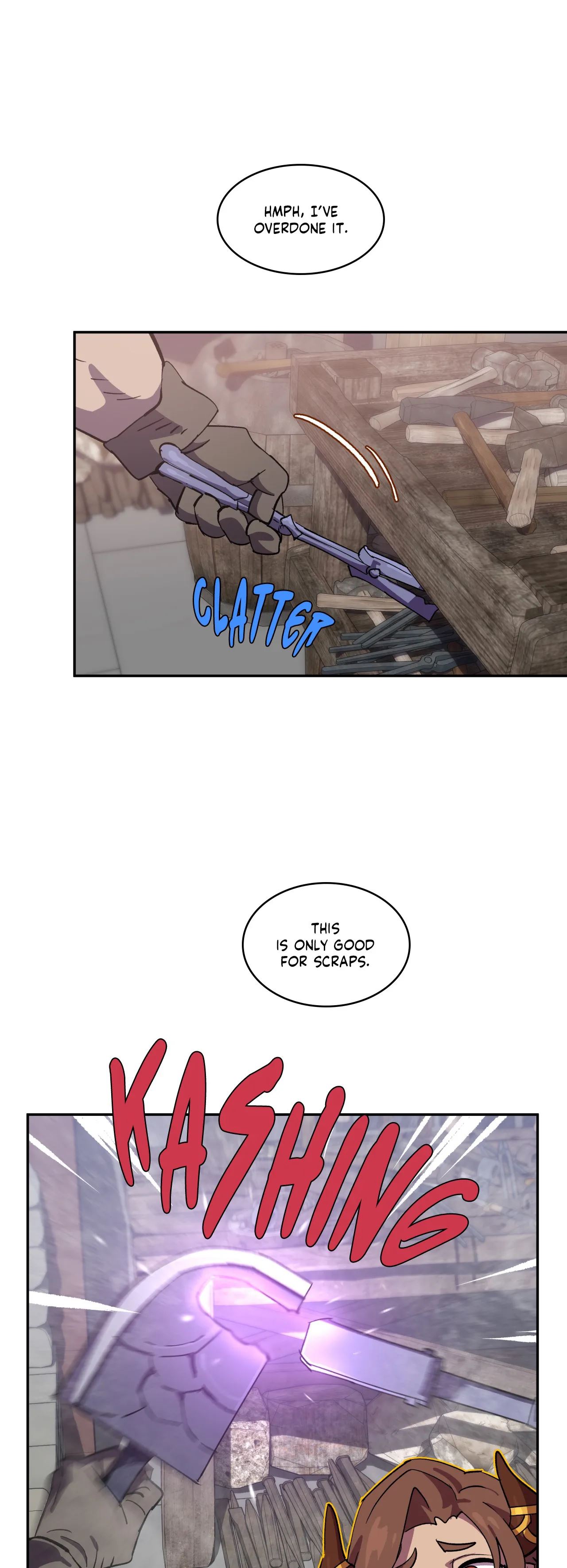 4 Cut Hero Chapter 204 image 42