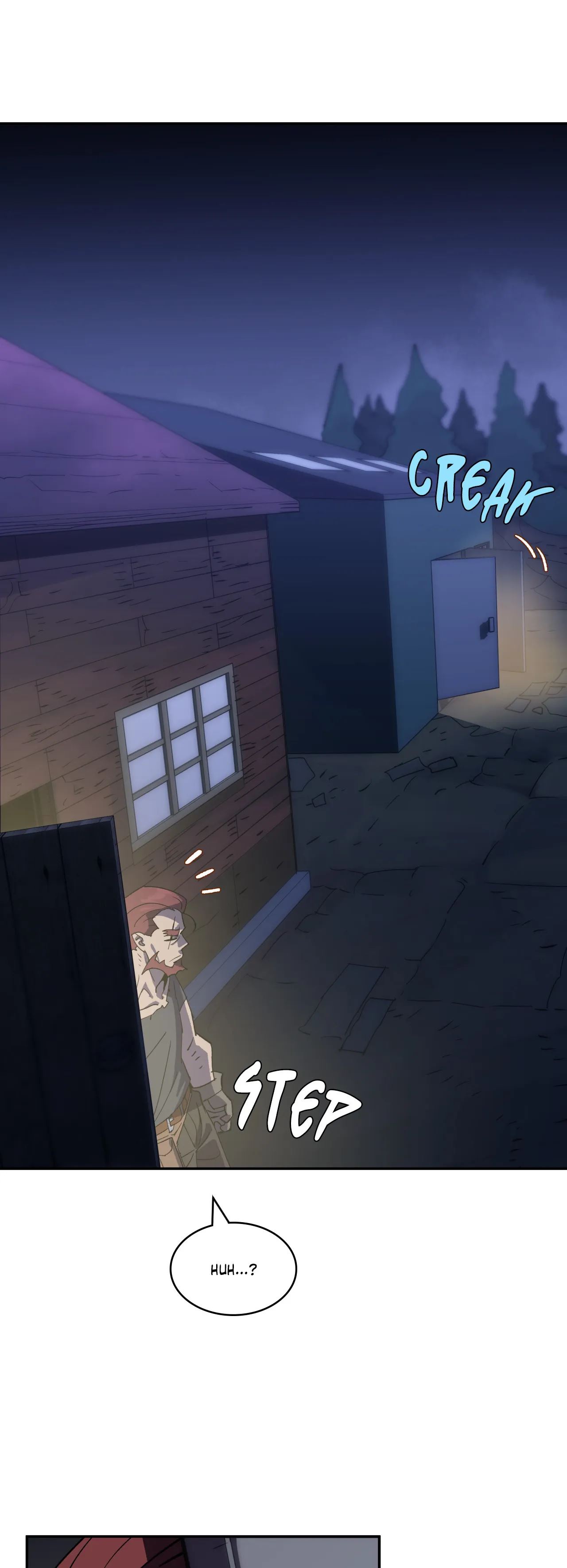 4 Cut Hero Chapter 204 image 44