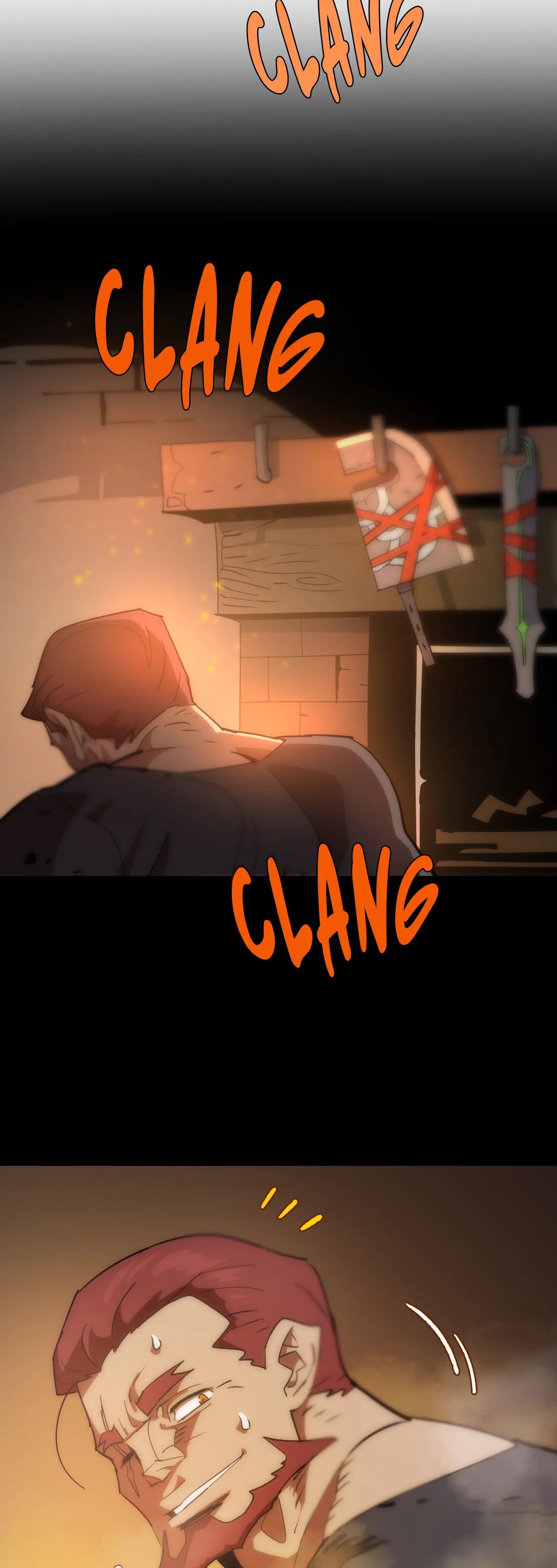 4 Cut Hero Chapter 204 image 4